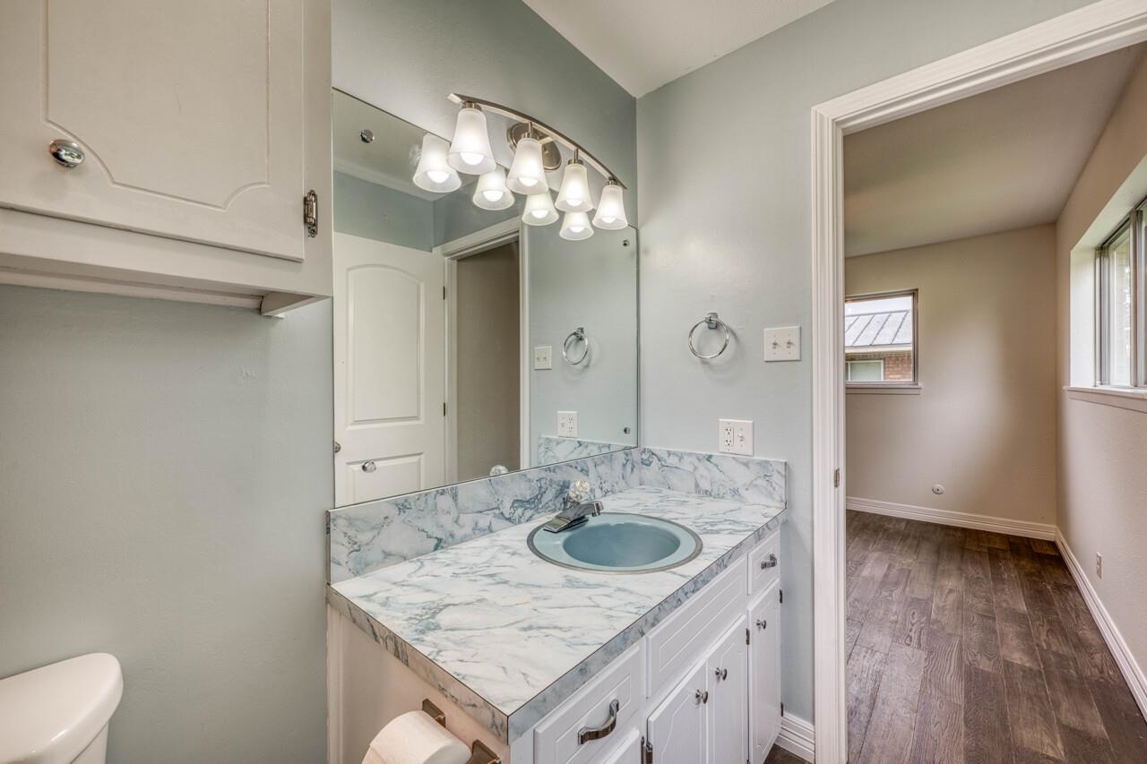 206 McGee Trail