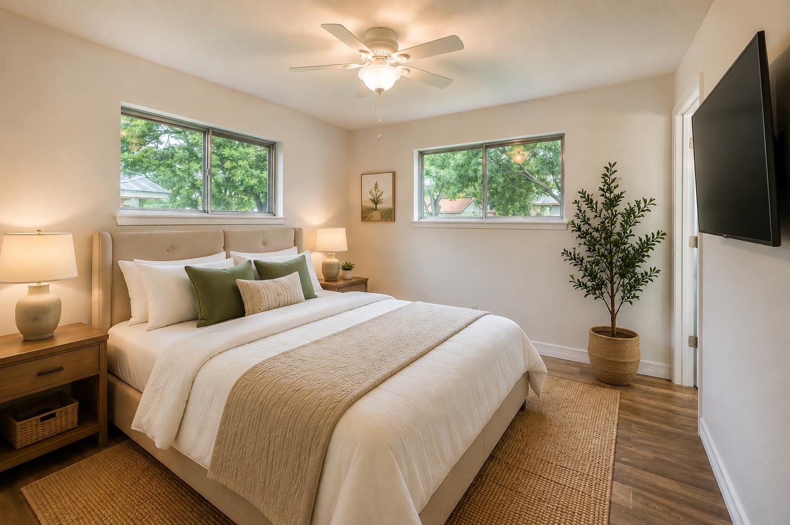 206 McGee Trail
