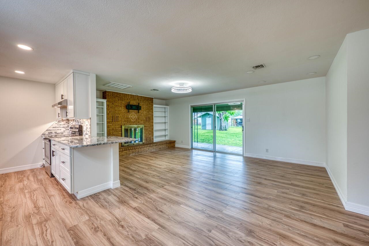 206 McGee Trail