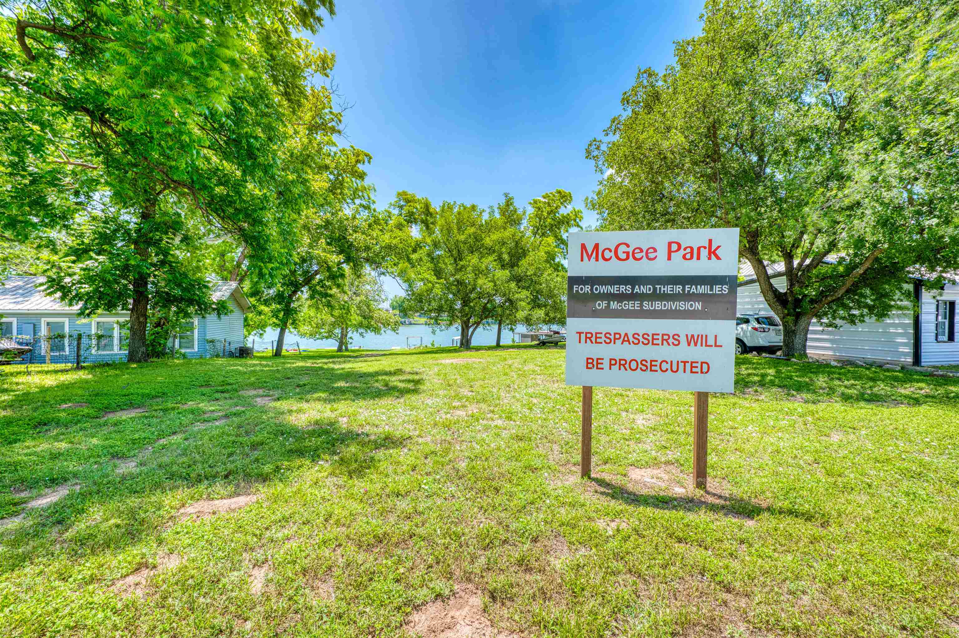 206 McGee Trail