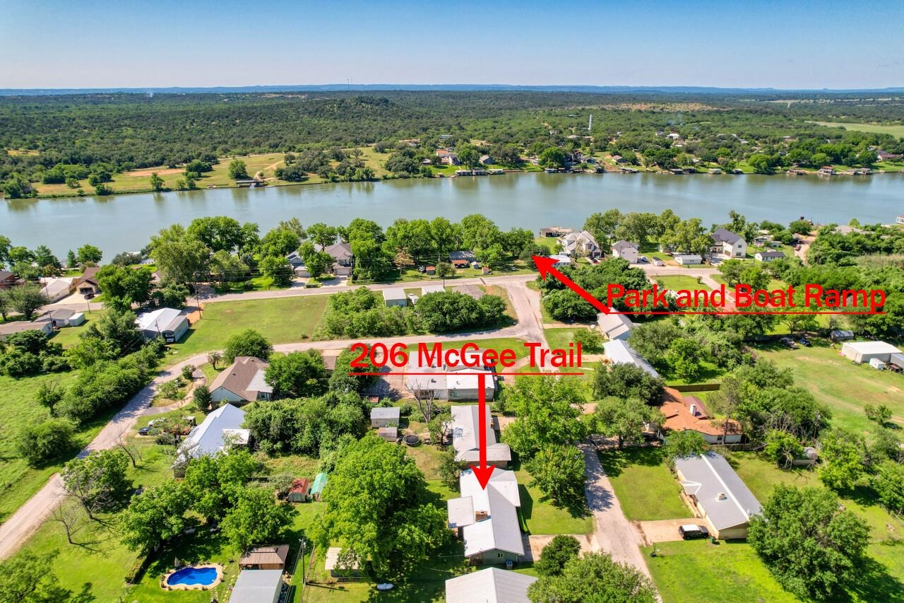 206 McGee Trail