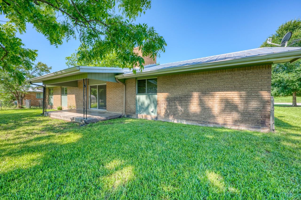 206 McGee Trail