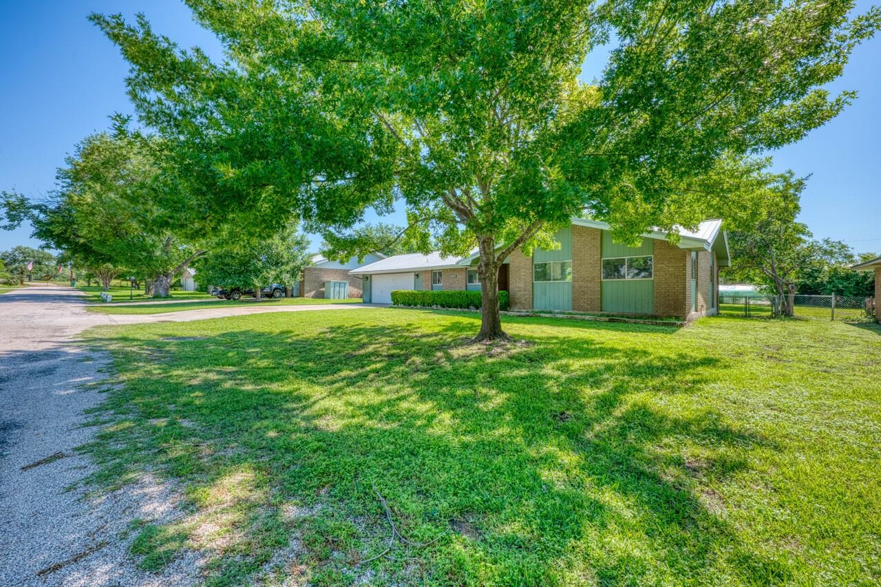 206 McGee Trail