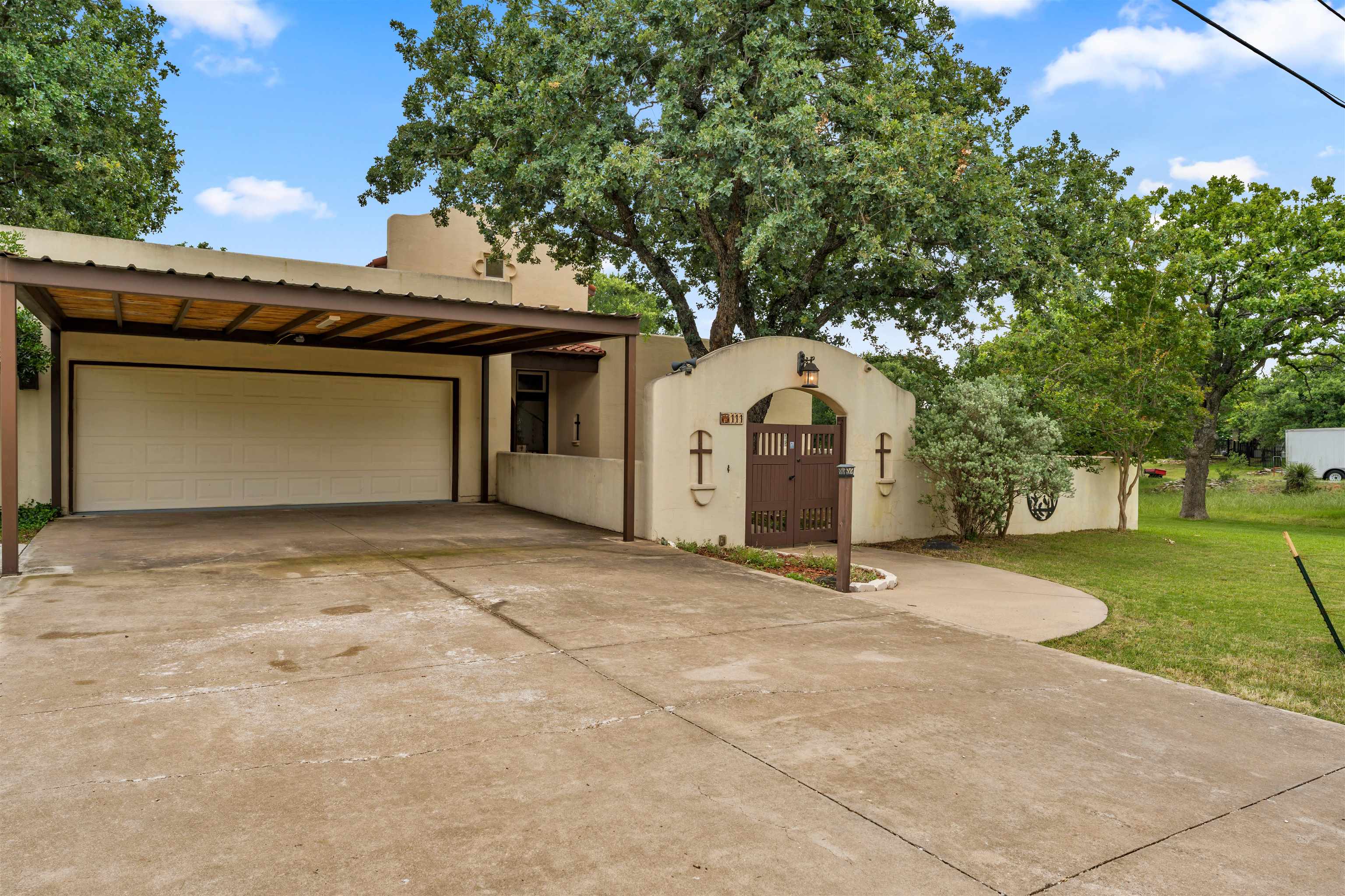 111 Woodlawn Drive