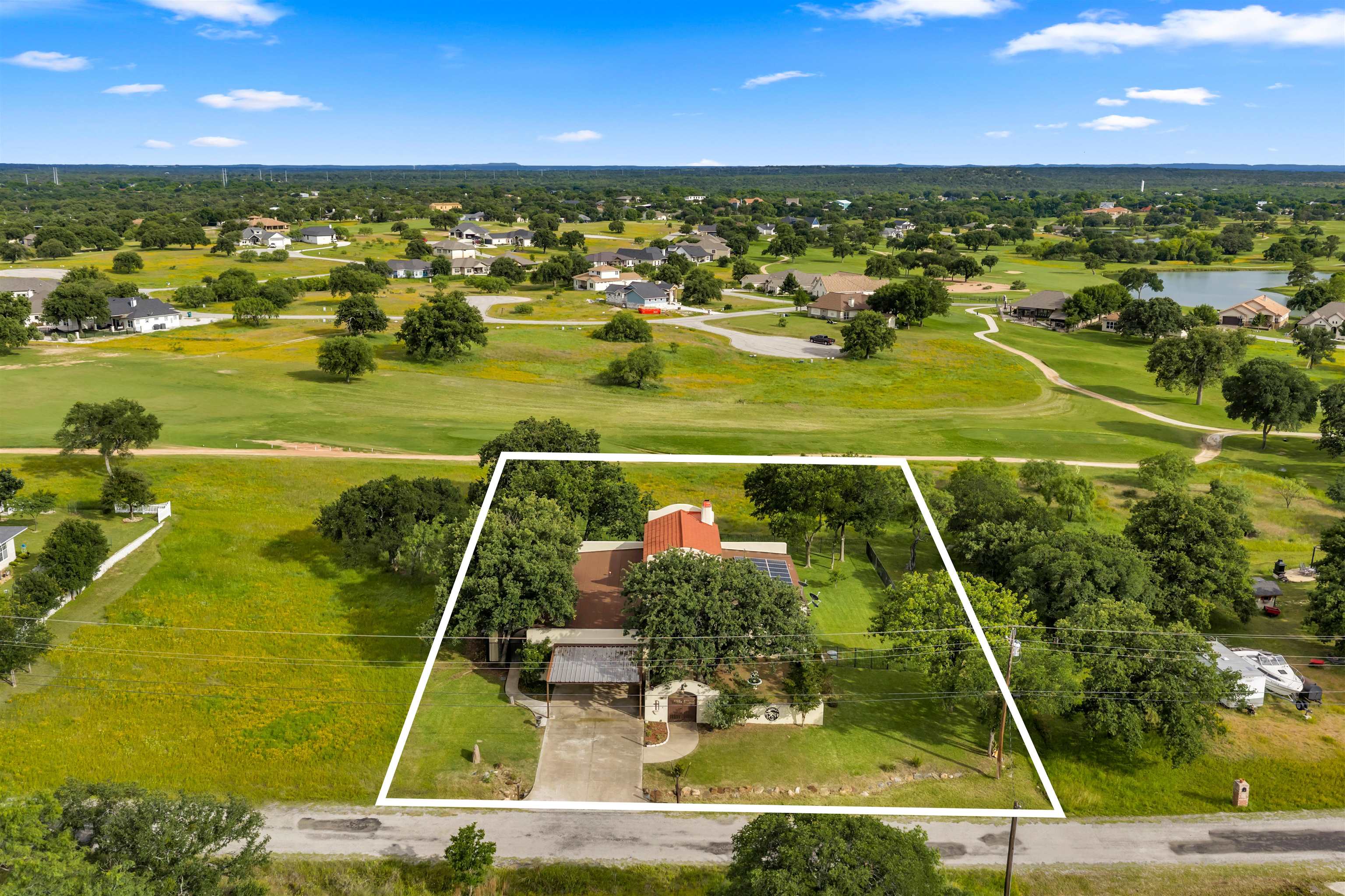 111 Woodlawn Drive