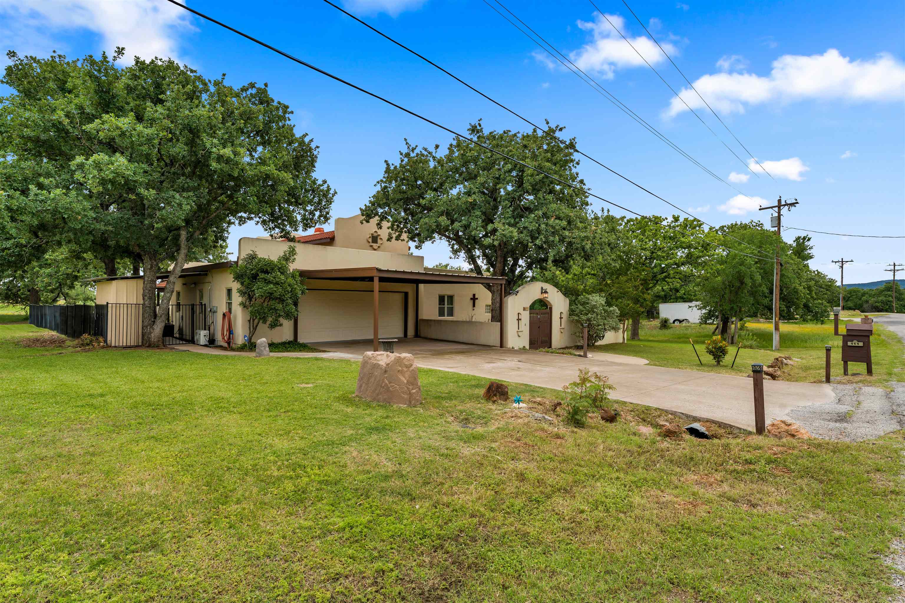 111 Woodlawn Drive