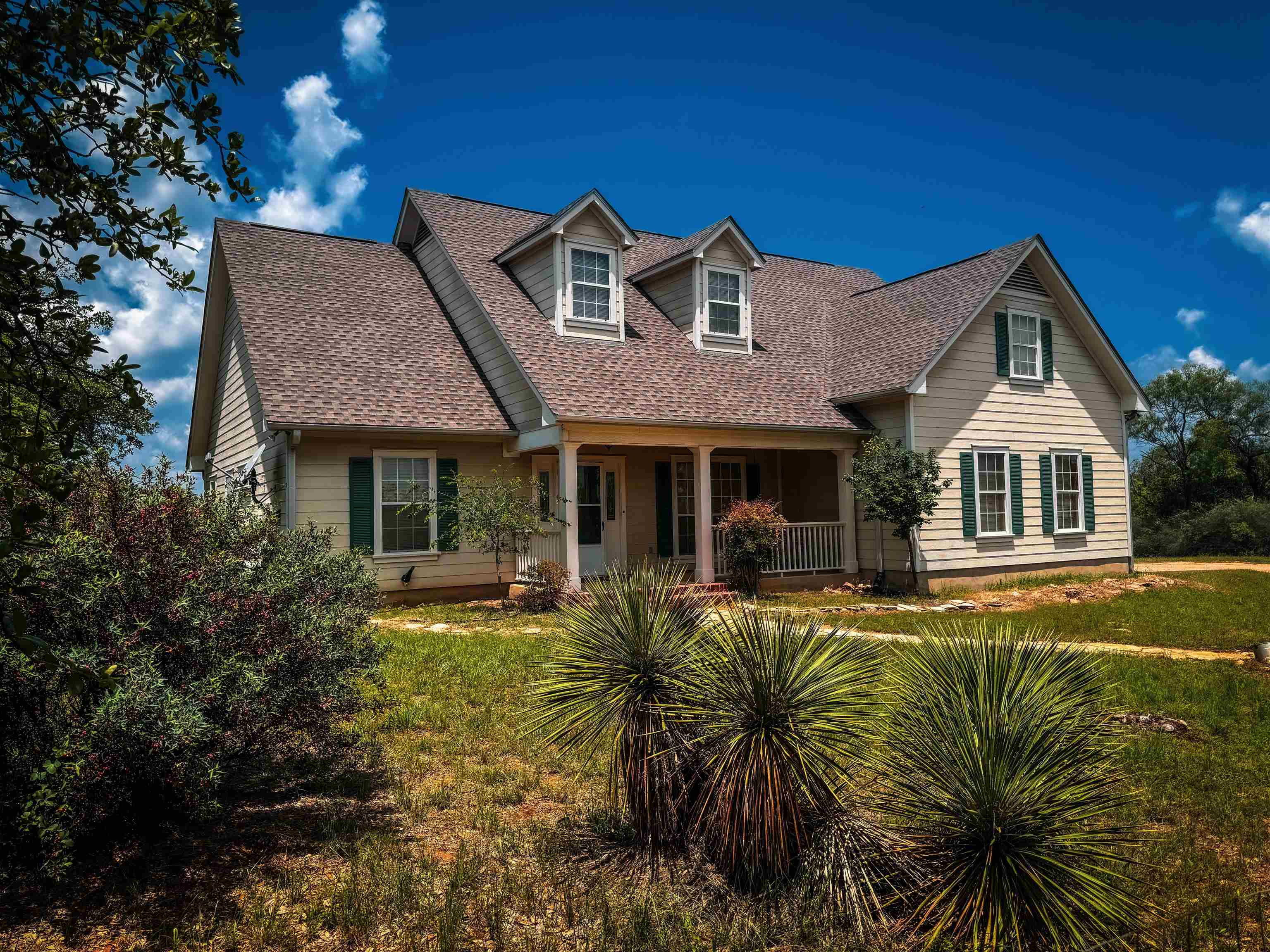193 County Road 116