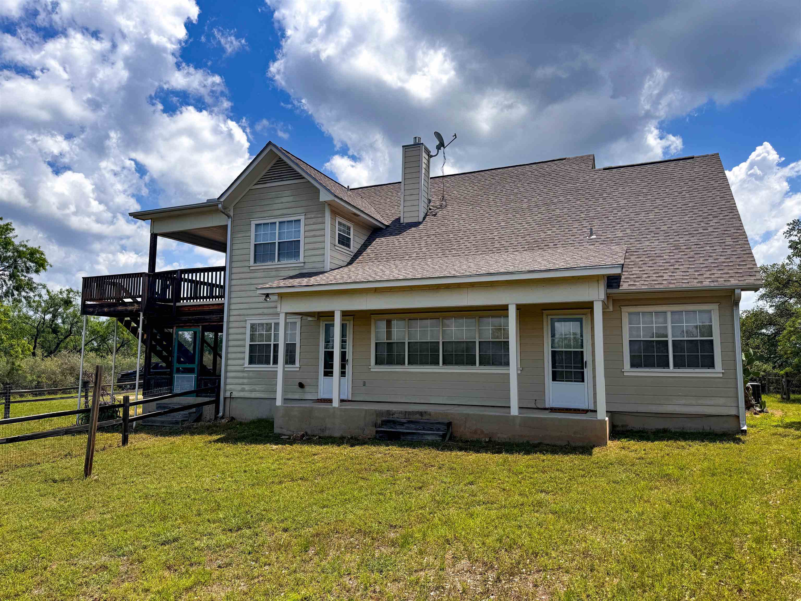 193 County Road 116