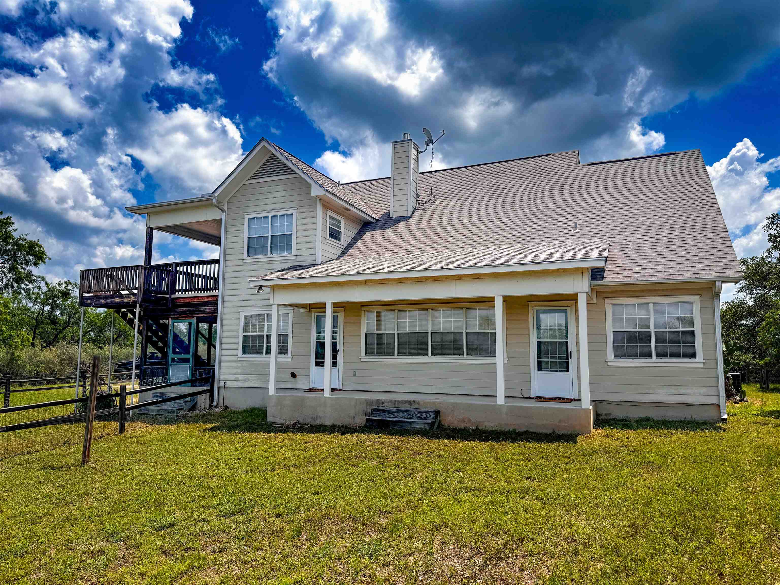193 County Road 116
