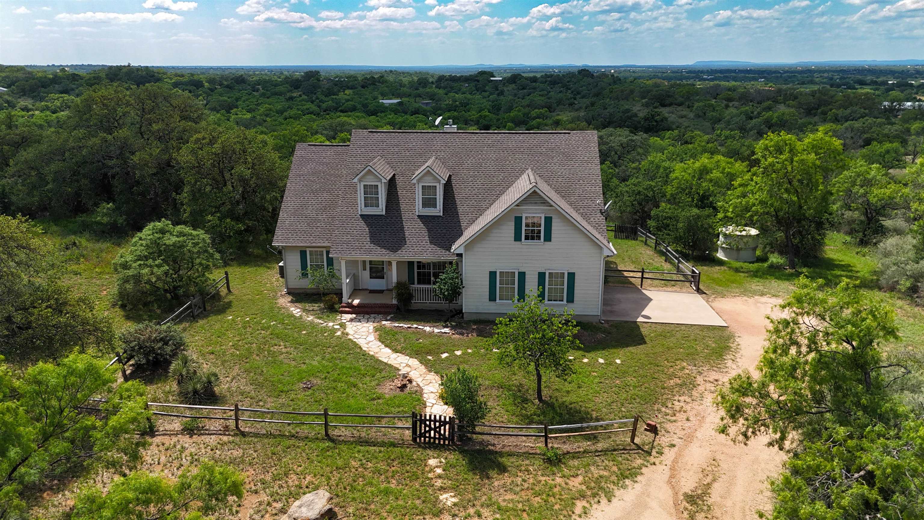 193 County Road 116