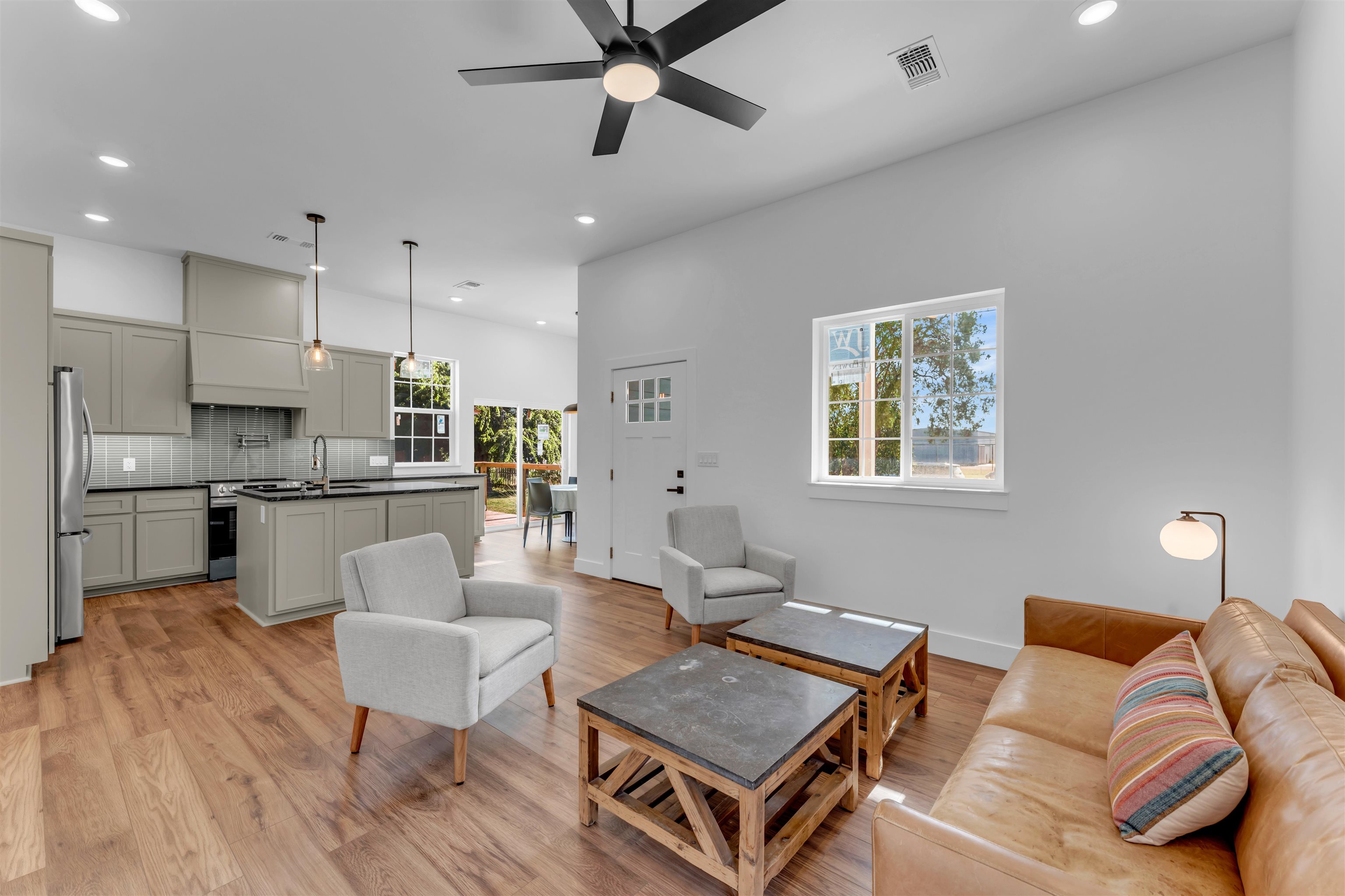 705 Flag Street