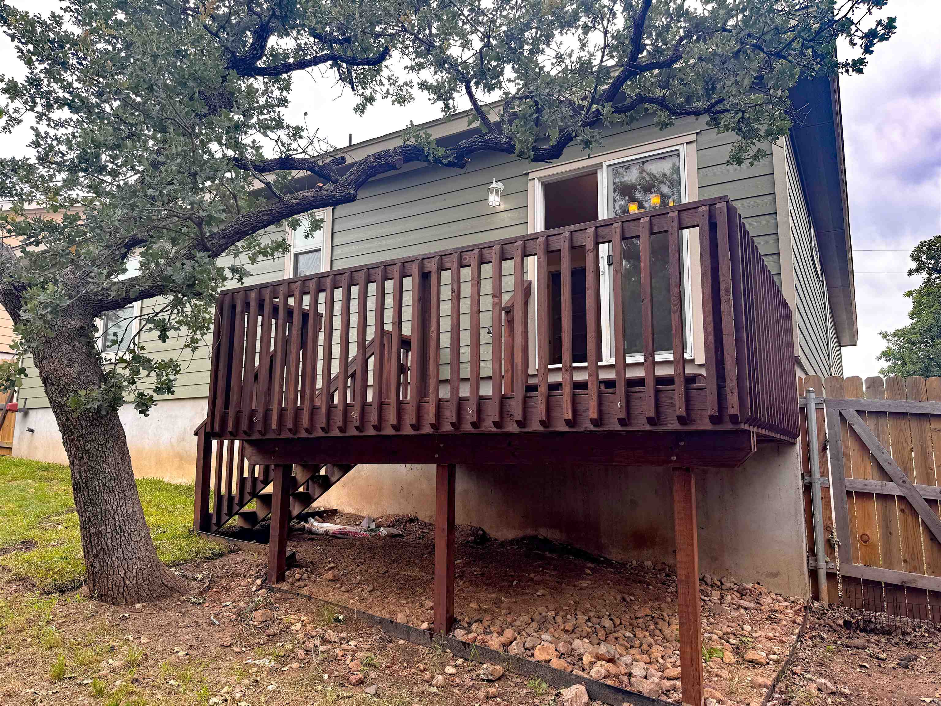 1637 Packsaddle Trail