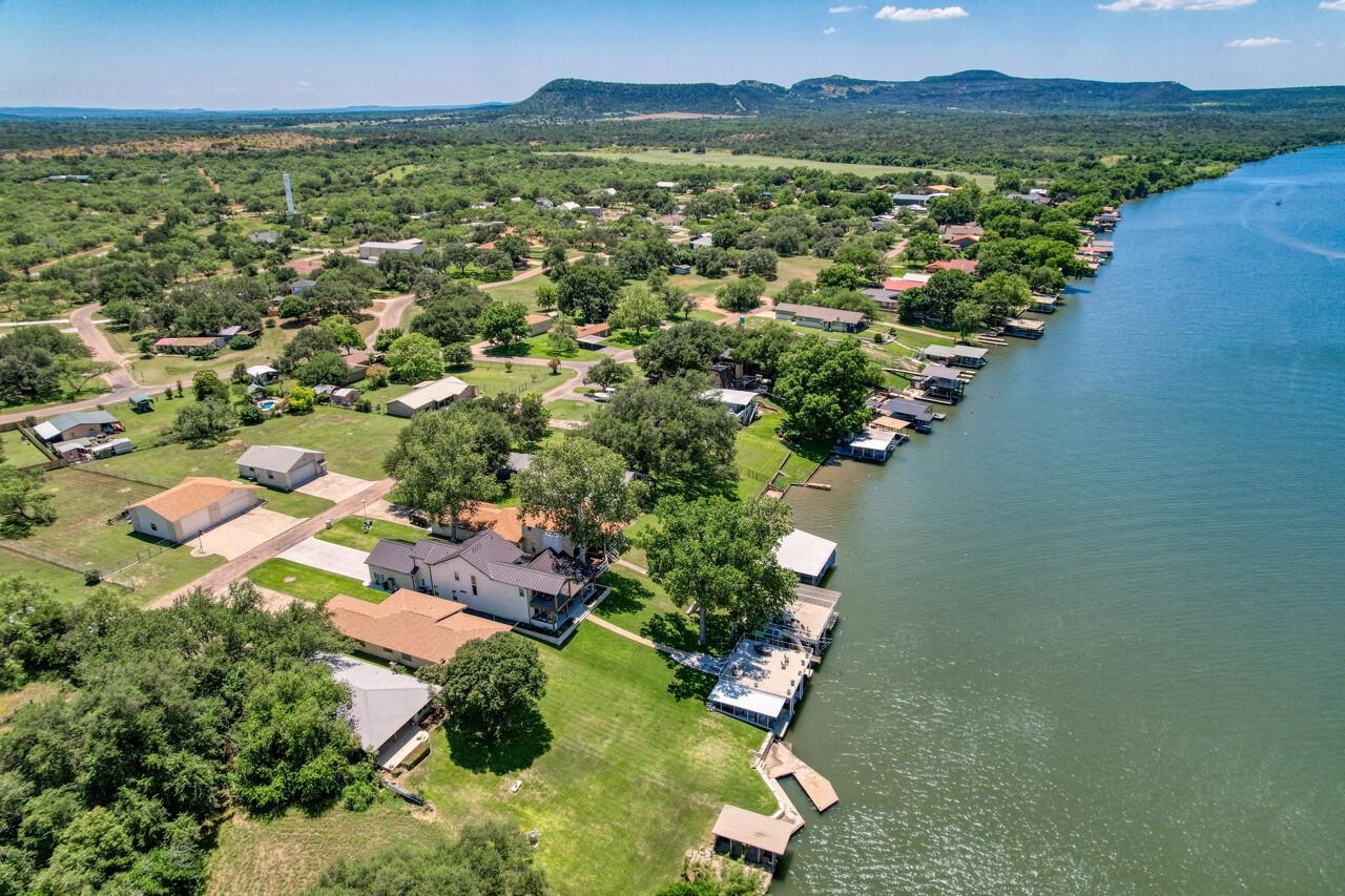 102 Mesquite Drive