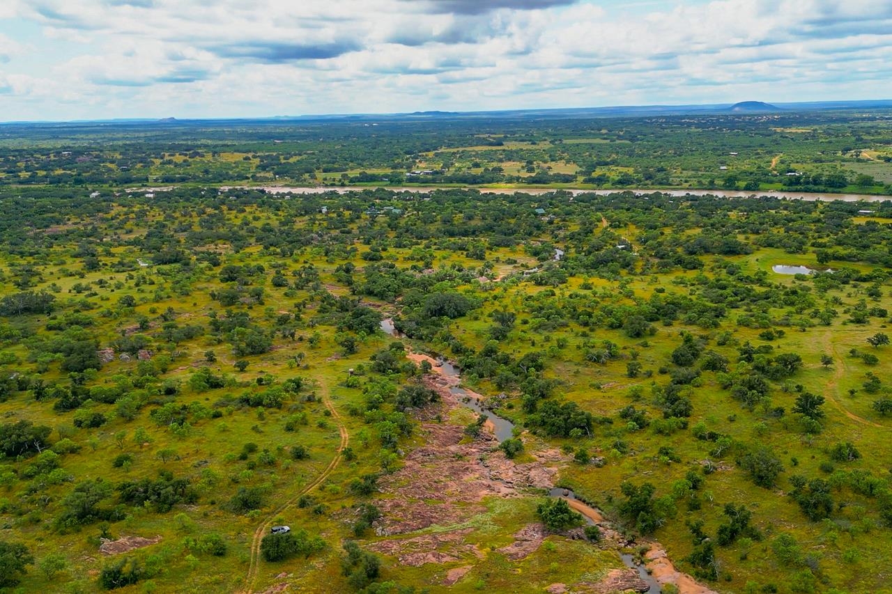 10 Acres Schneider Loop