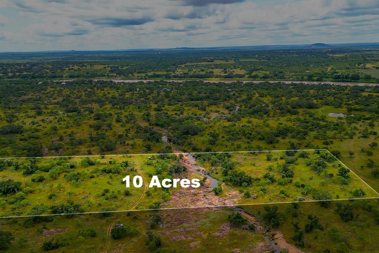 10 Acres Schneider Loop