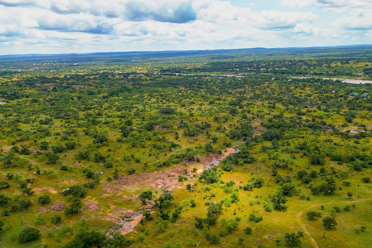 10 Acres Schneider Loop