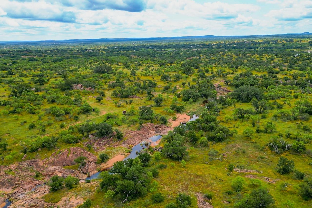 10 Acres Schneider Loop