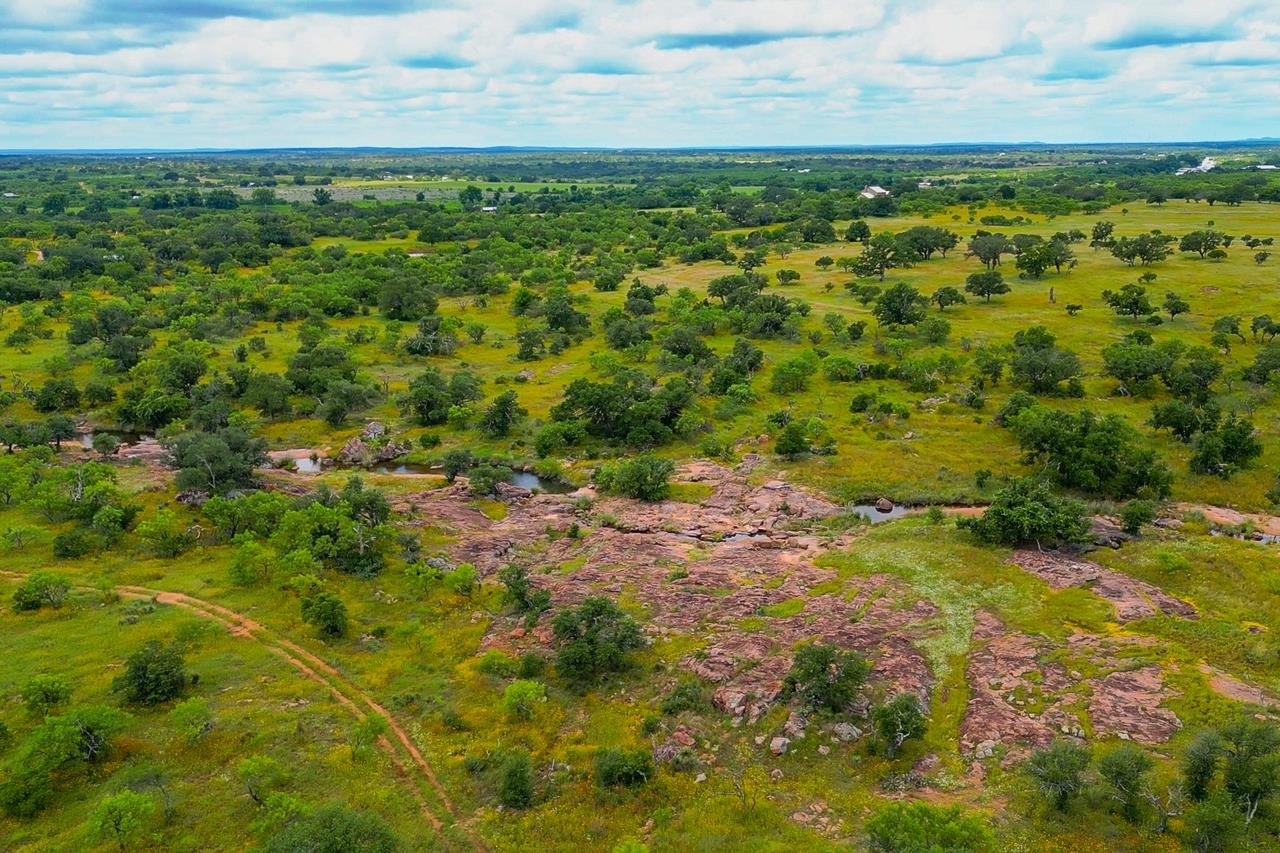 10 Acres Schneider Loop