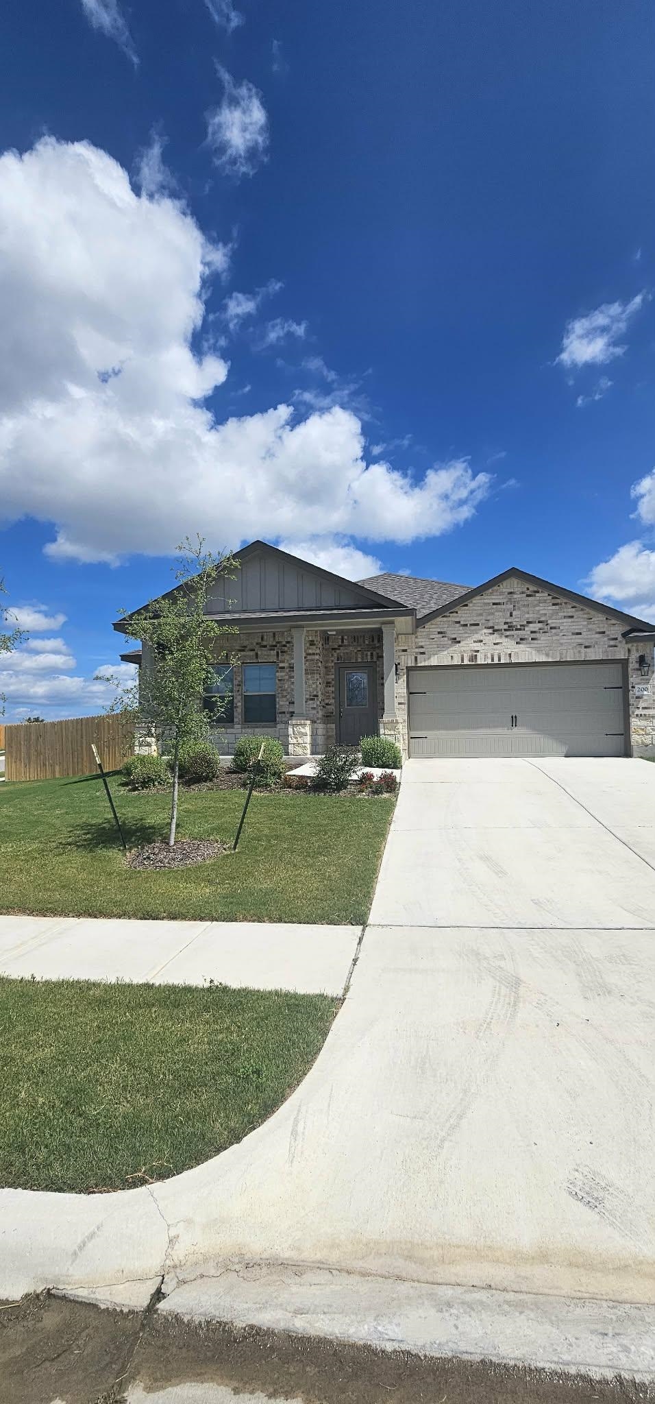 200 Creekfall Road