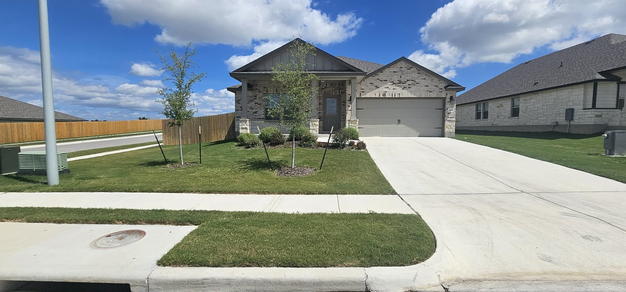 200 Creekfall Road
