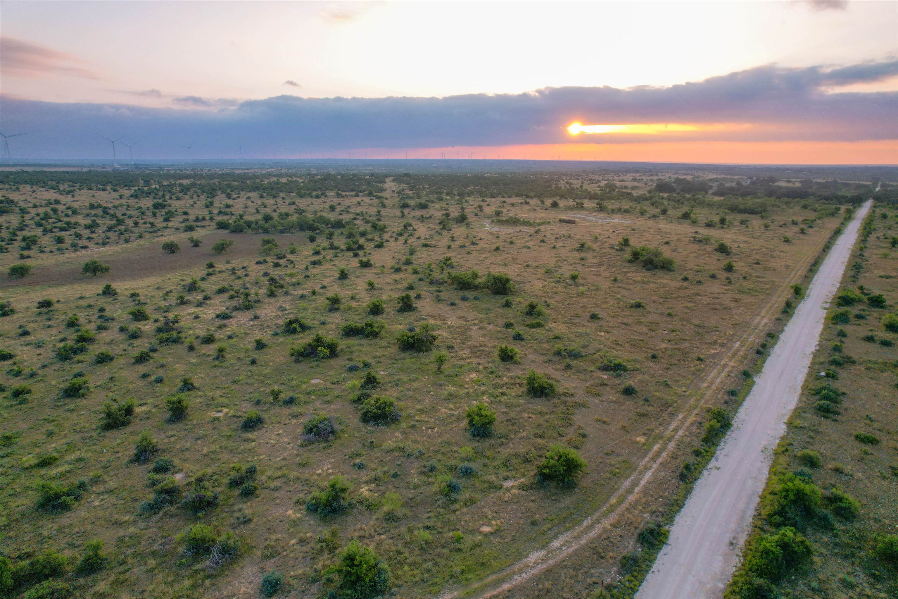 364 CR 2019 Road