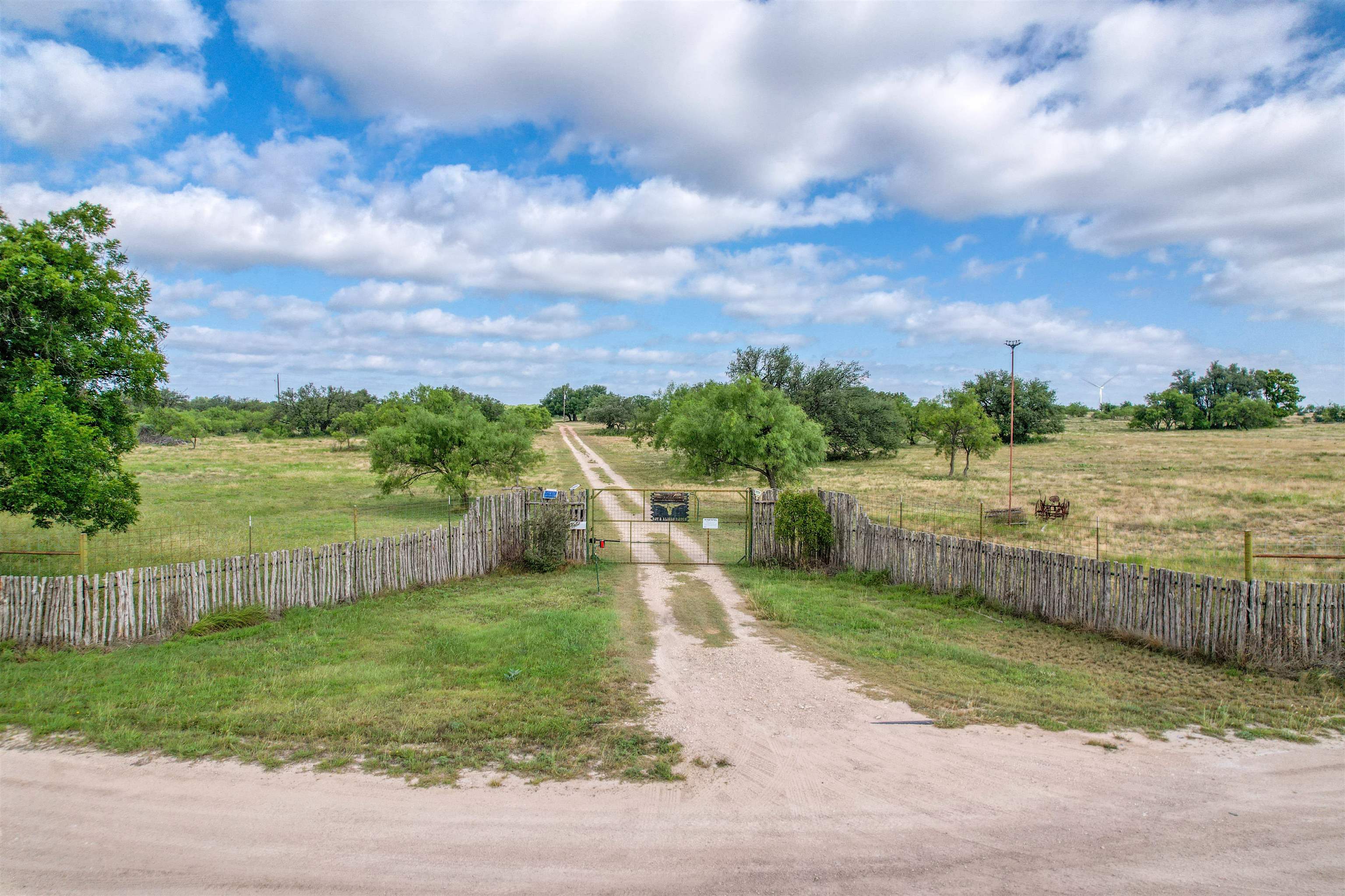 364 CR 2019 Road