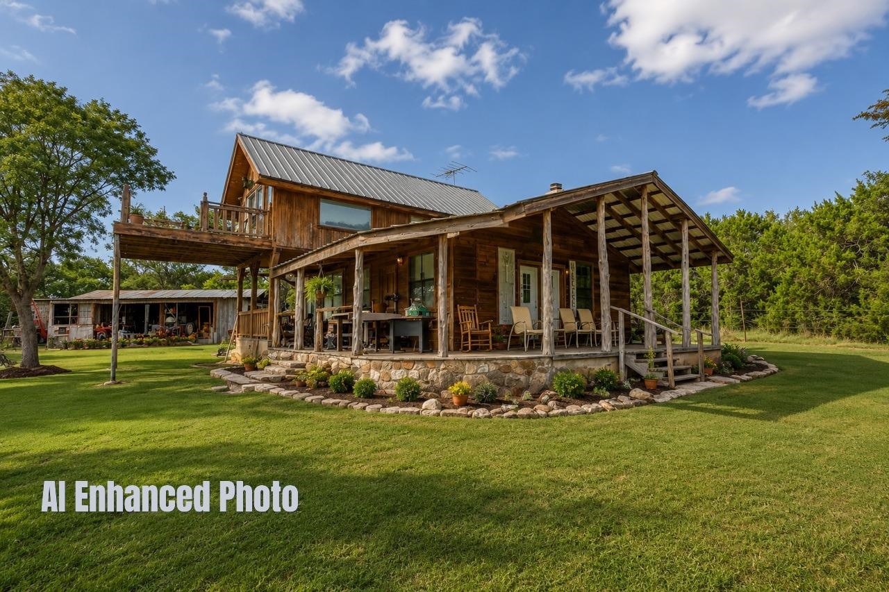 707 Ranch Road 1320