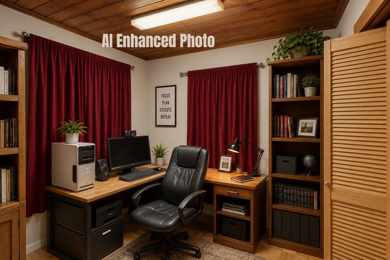707 Ranch Road 1320