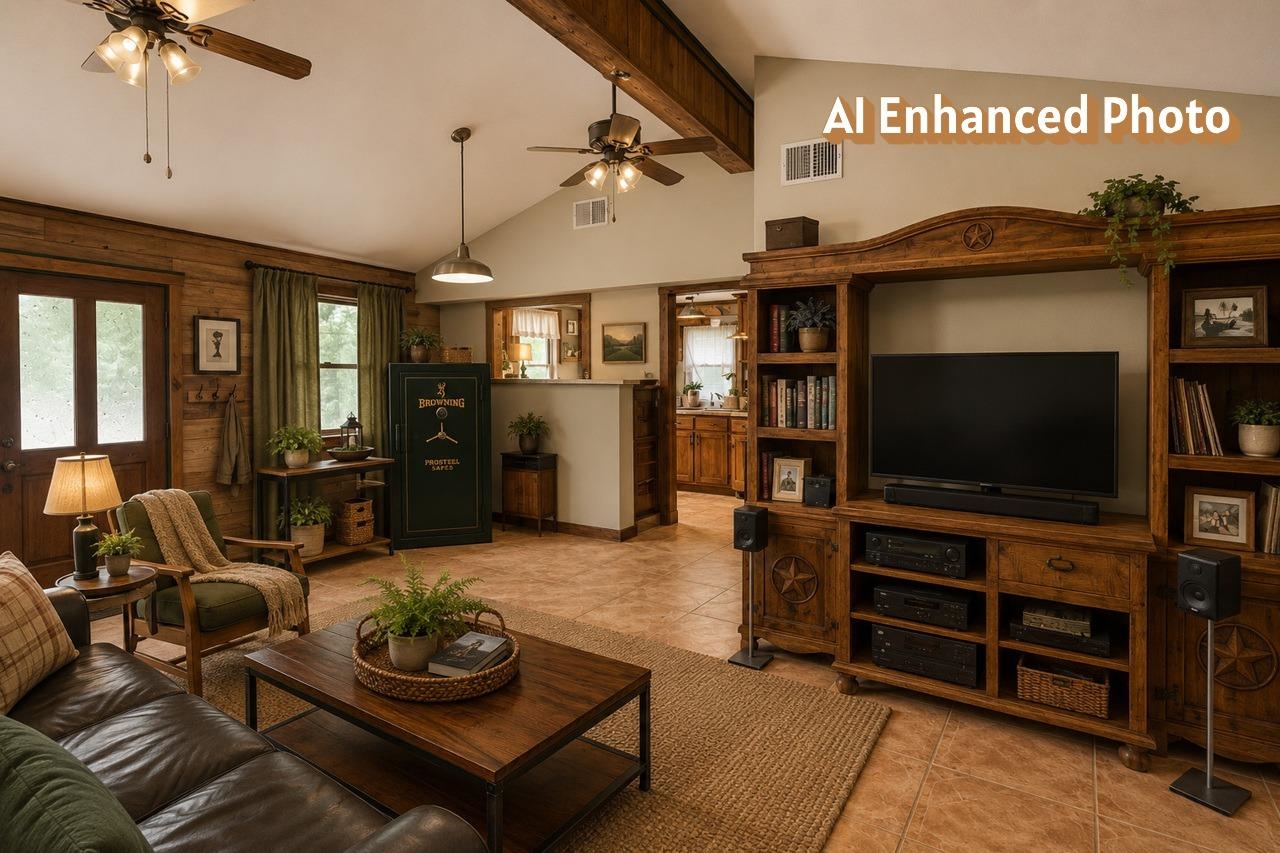 707 Ranch Road 1320