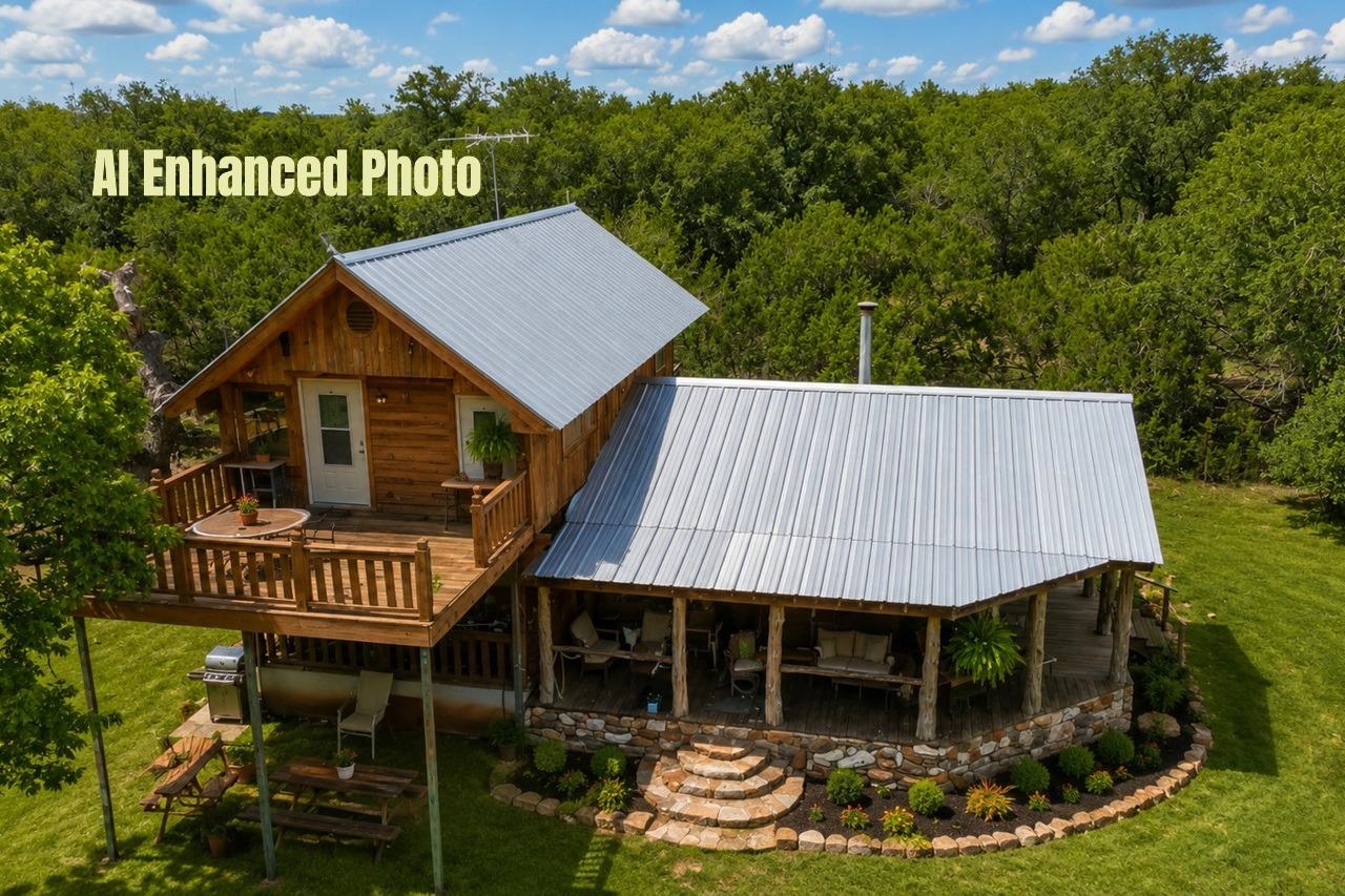 707 Ranch Road 1320