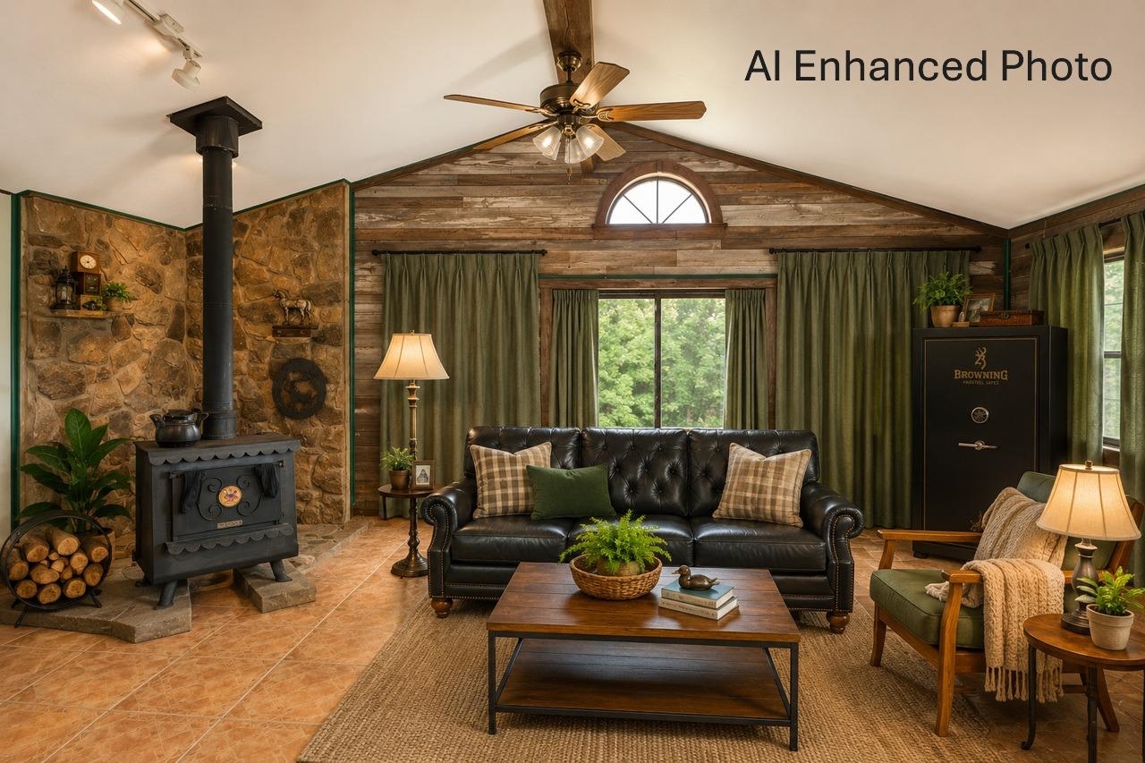 707 Ranch Road 1320