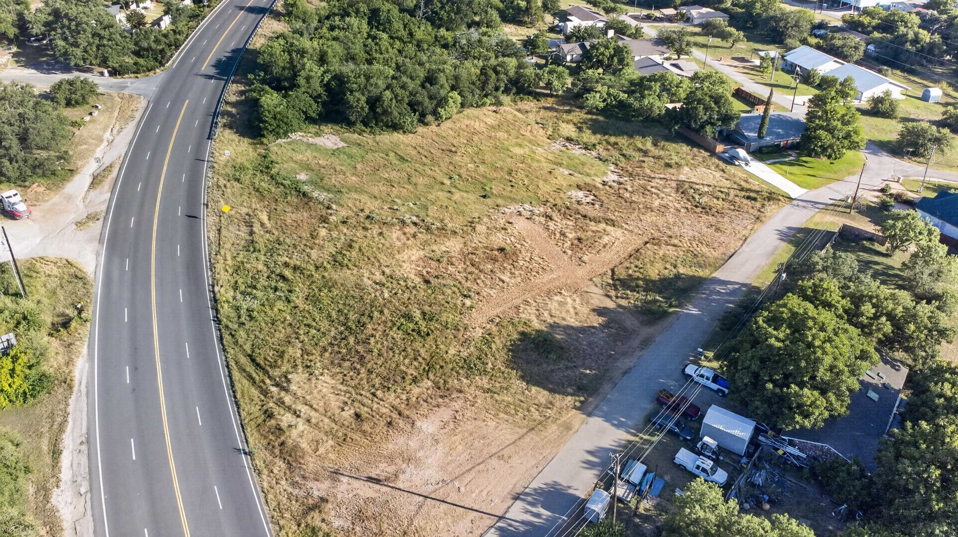 TBD Mountain View Rd King Court
