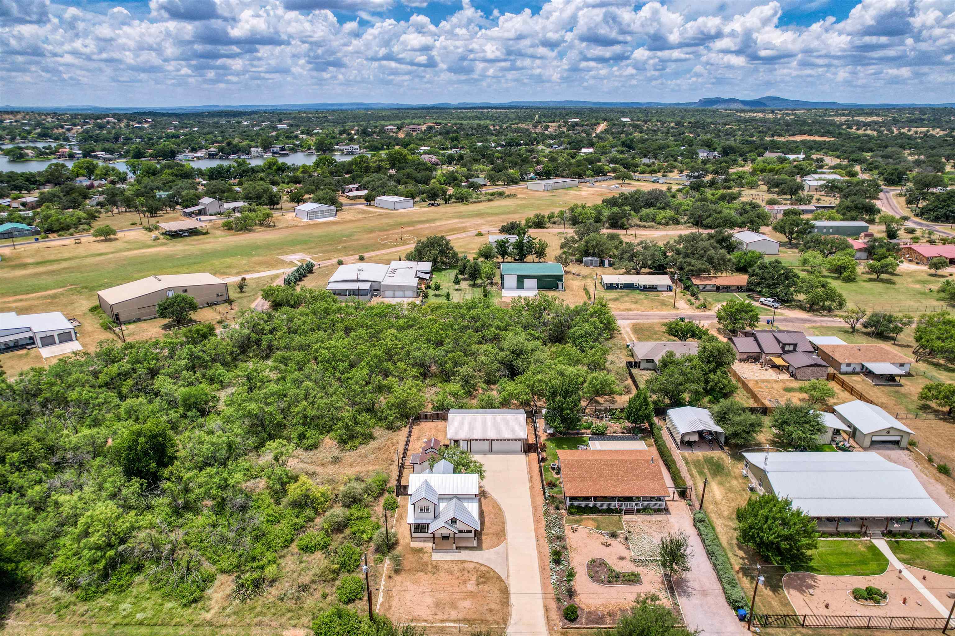 412 Granite Drive
