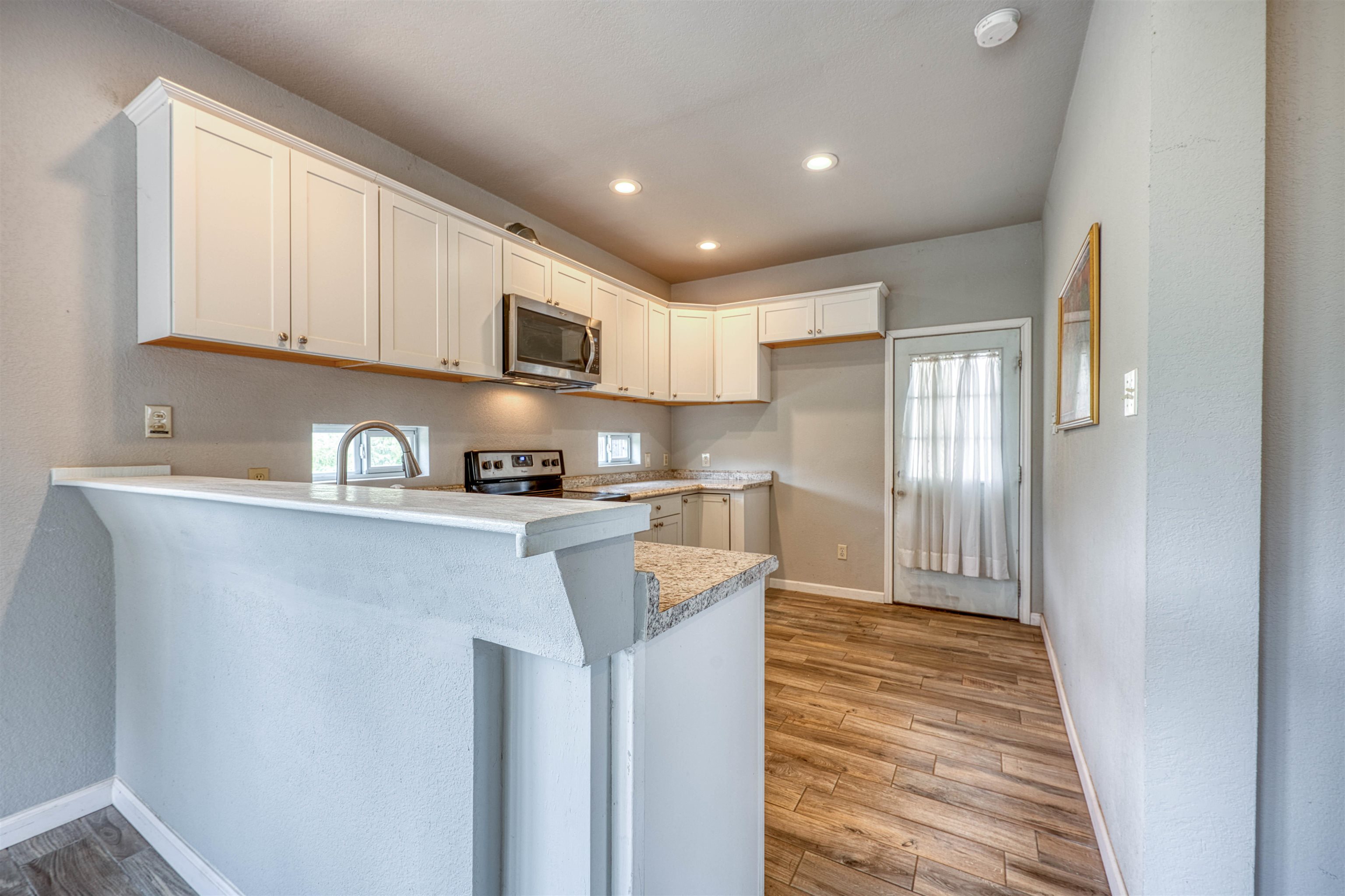 412 Granite Drive