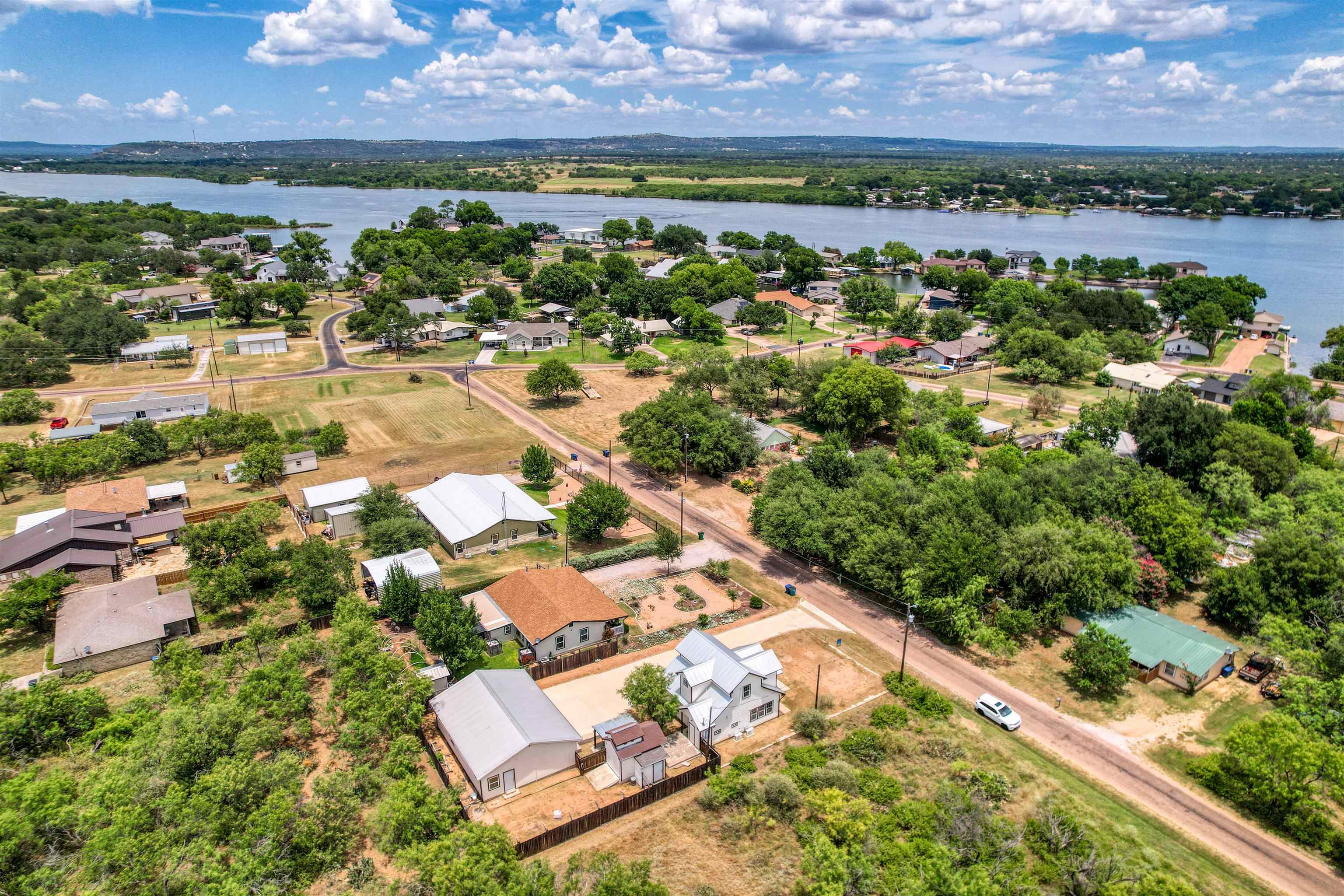 412 Granite Drive