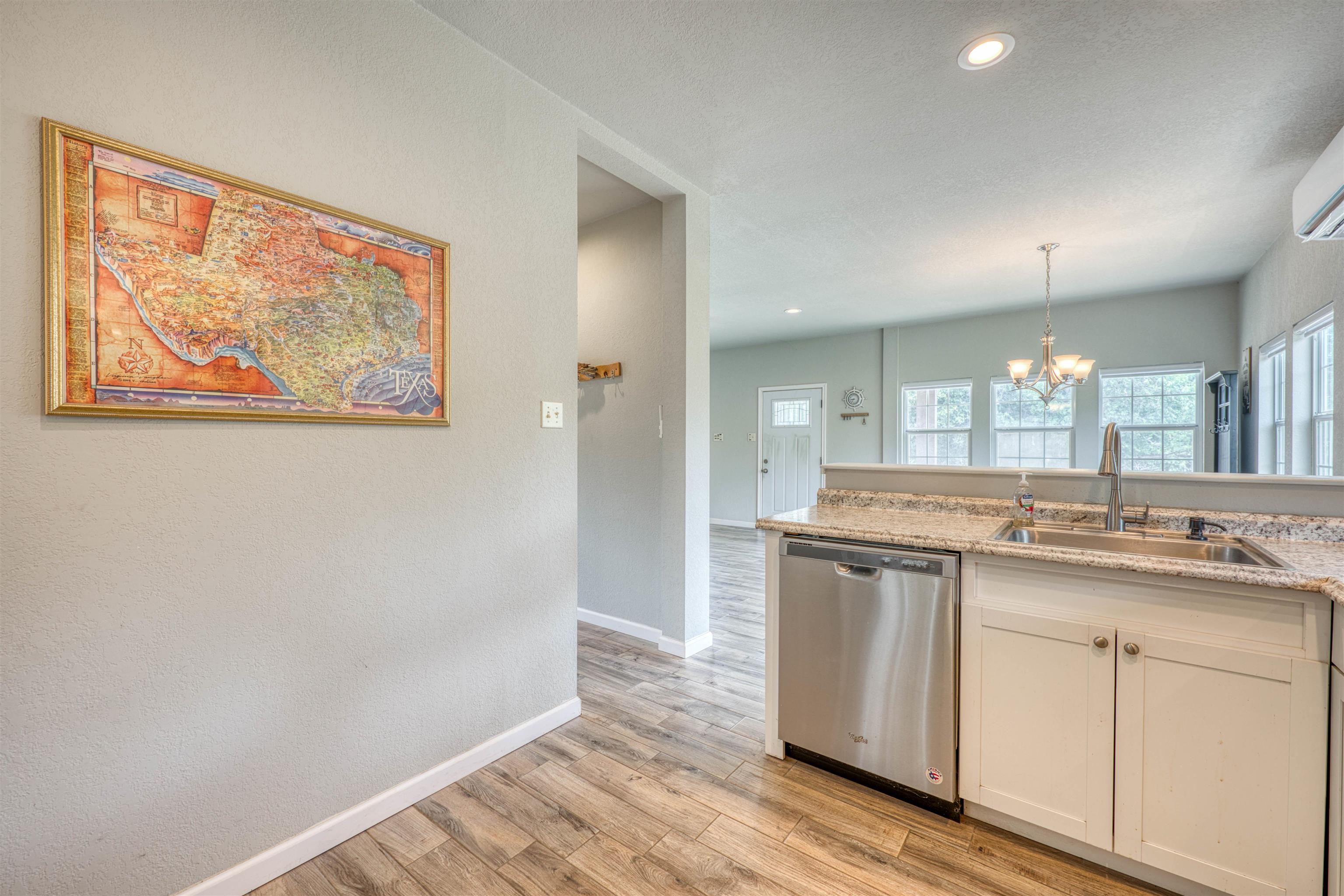 412 Granite Drive