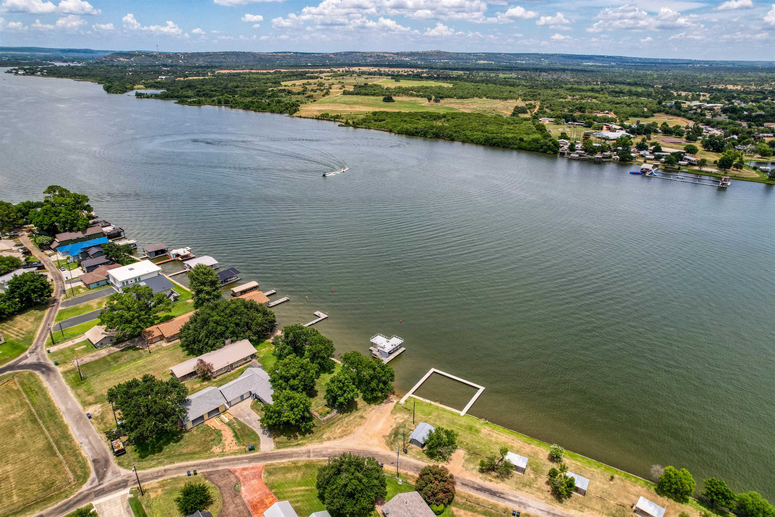 412 Granite Drive