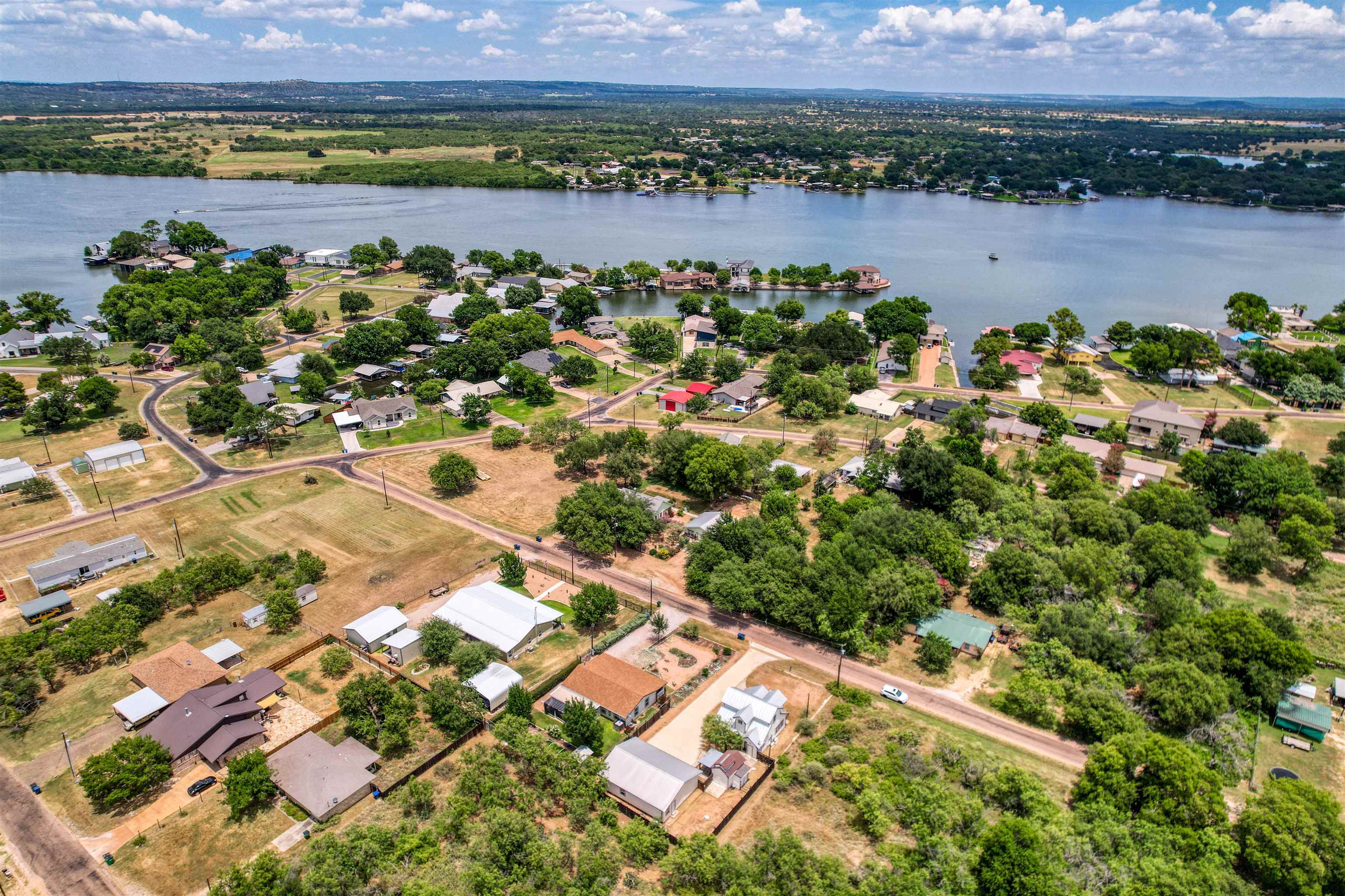 412 Granite Drive
