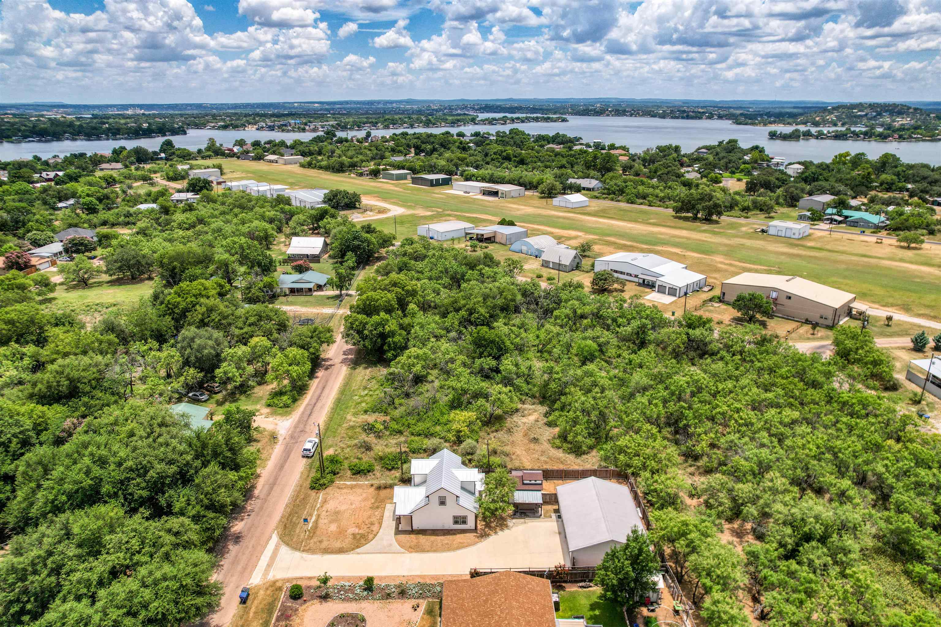 412 Granite Drive