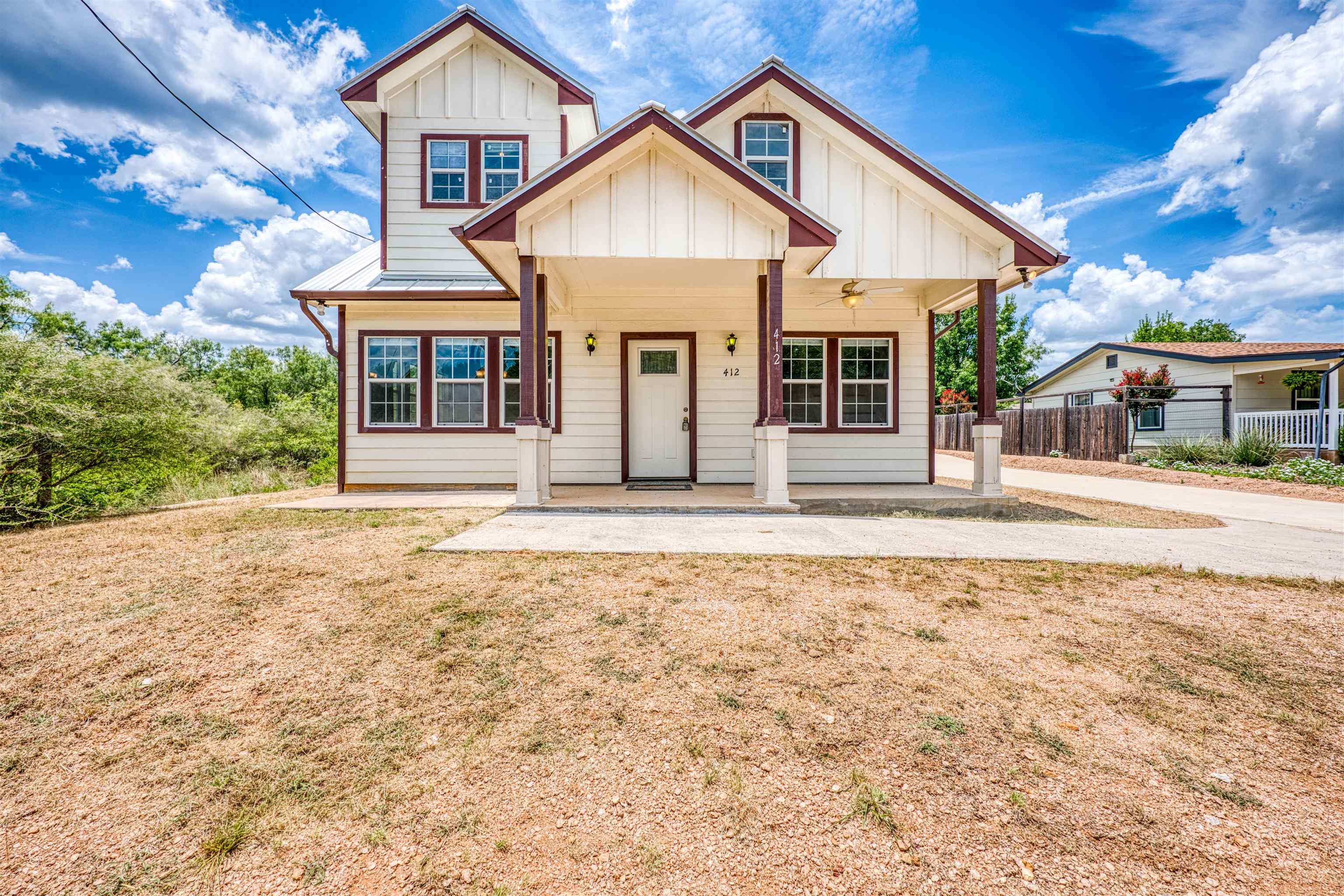 412 Granite Drive