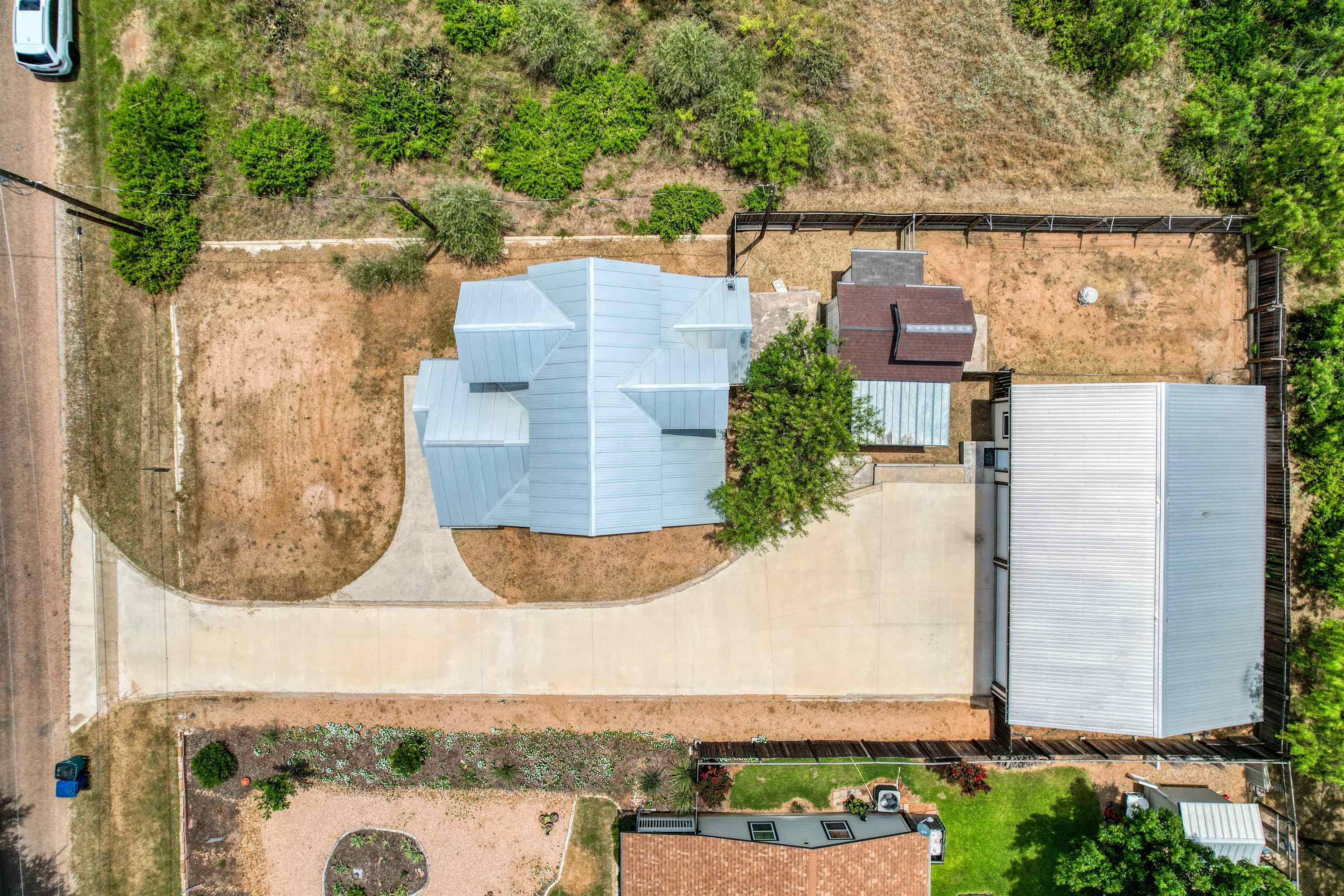 412 Granite Drive