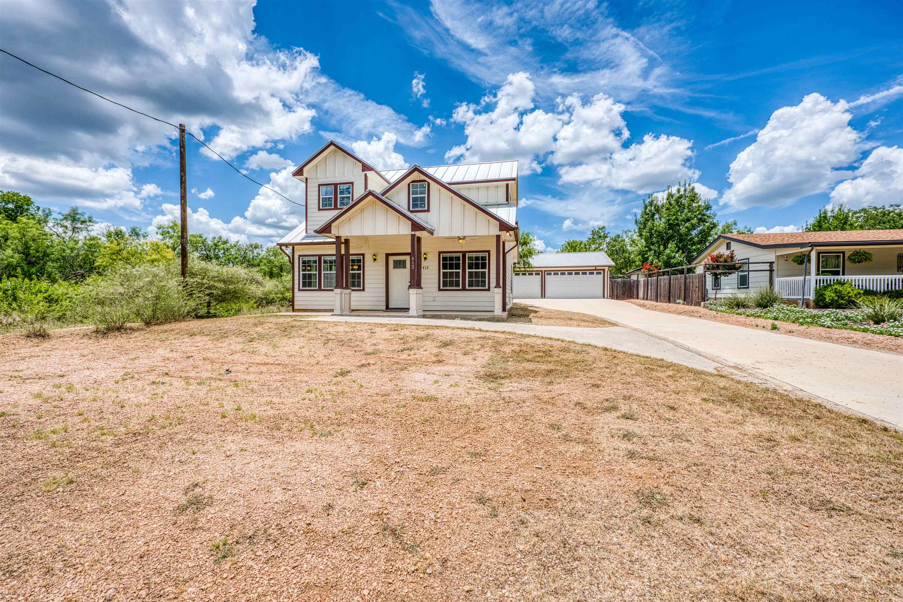 412 Granite Drive