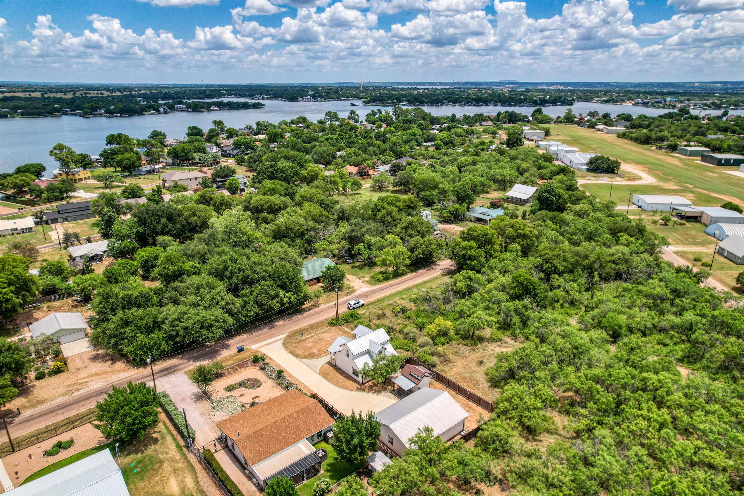 412 Granite Drive