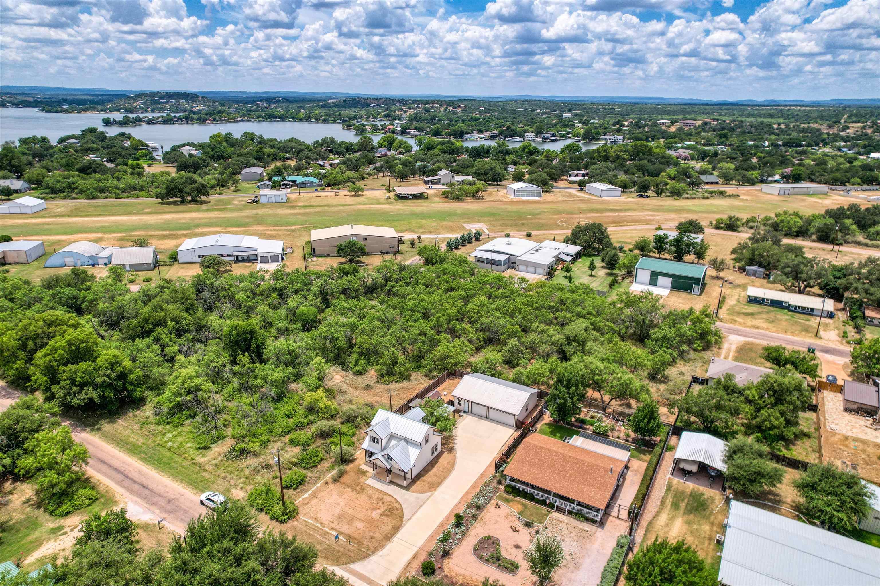 412 Granite Drive