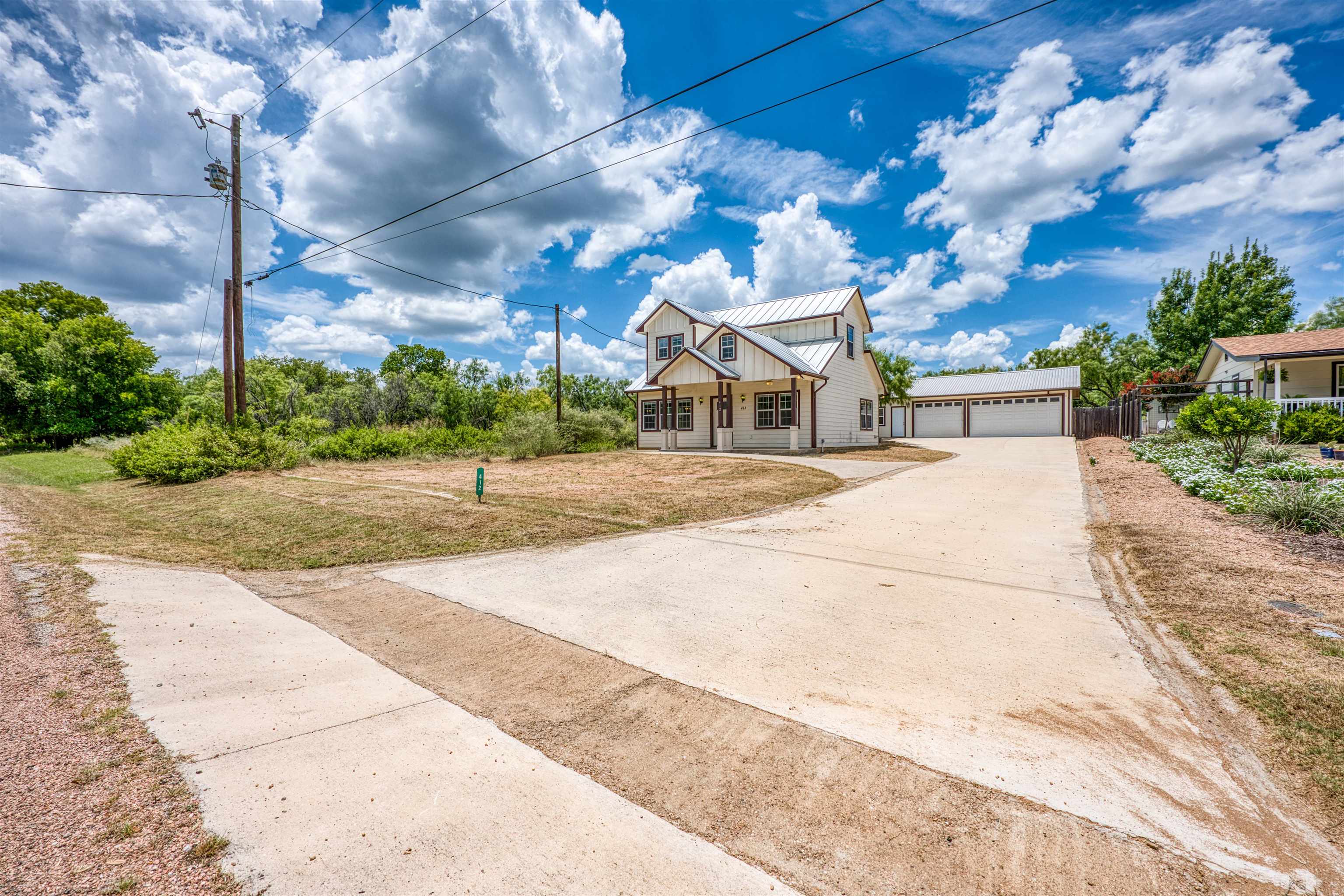 412 Granite Drive
