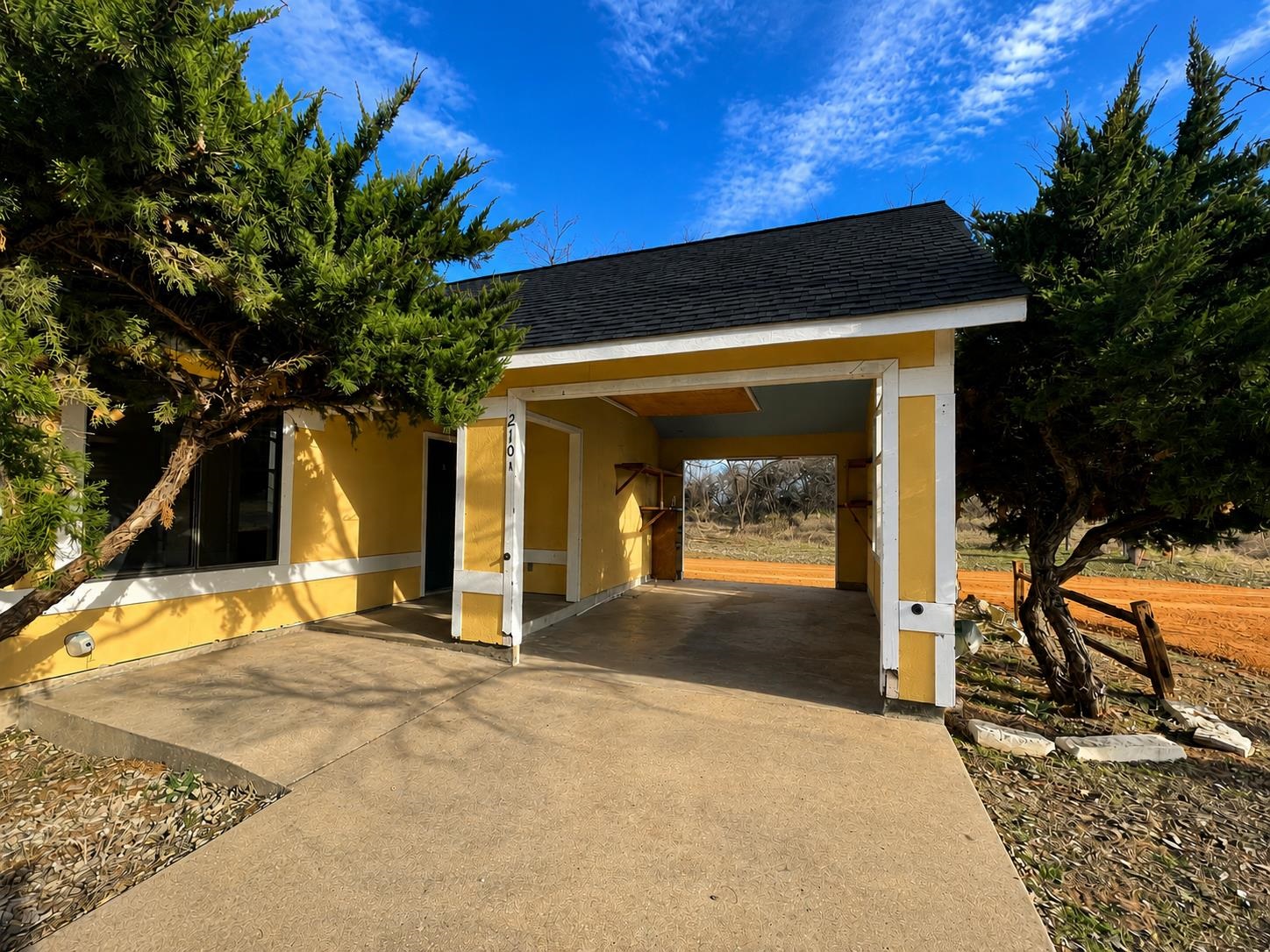 210 Skyline Drive