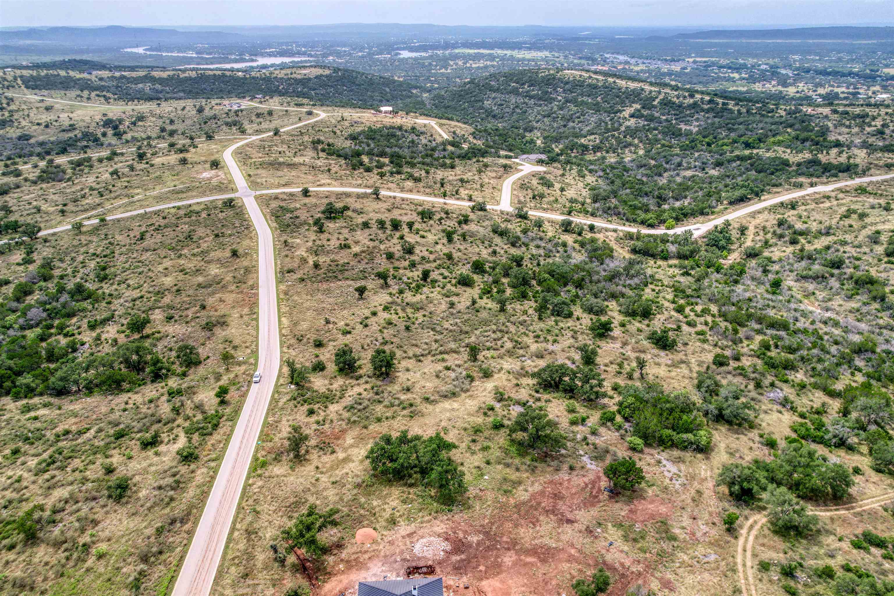 High Range Dr. Drive