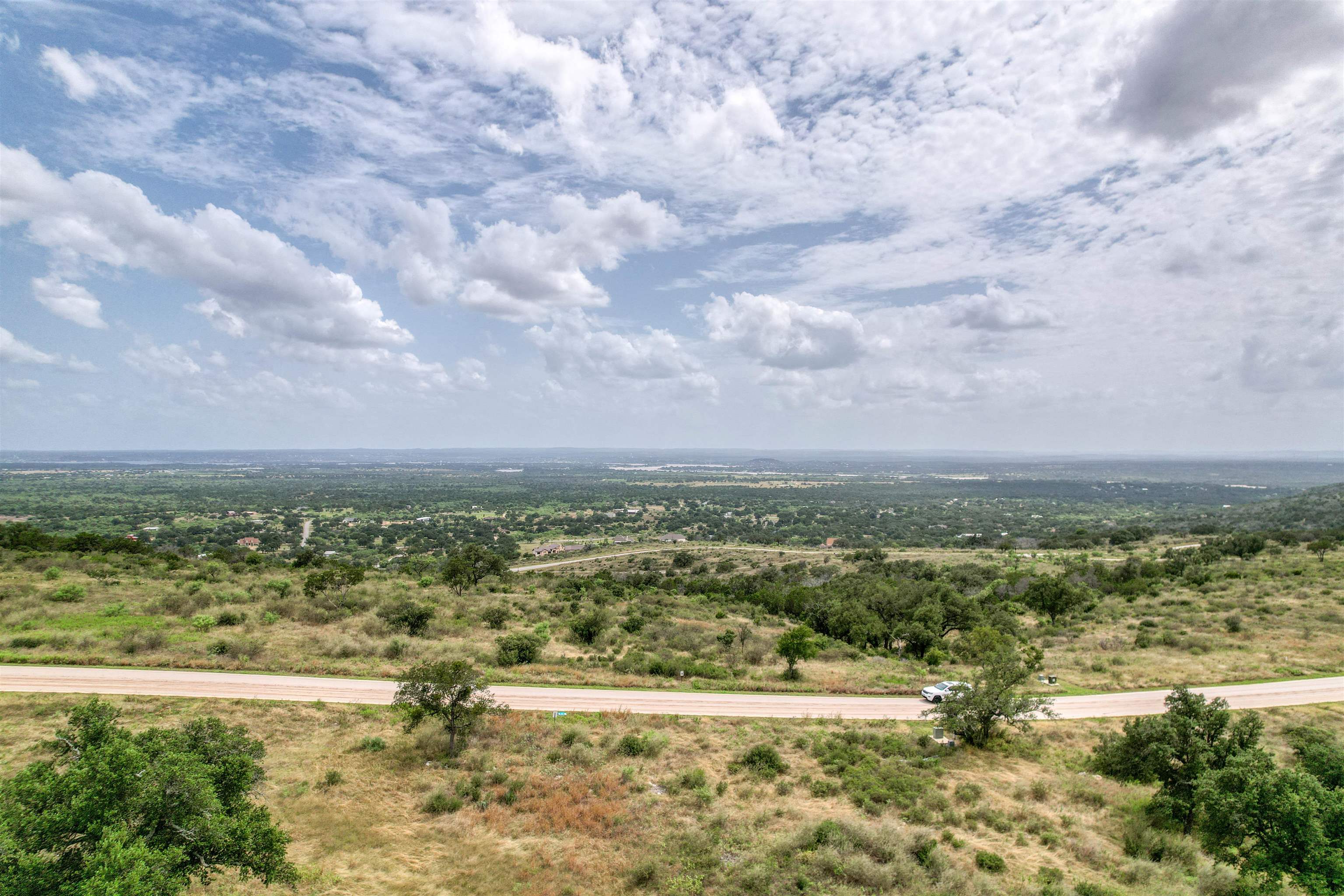 High Range Dr. Drive