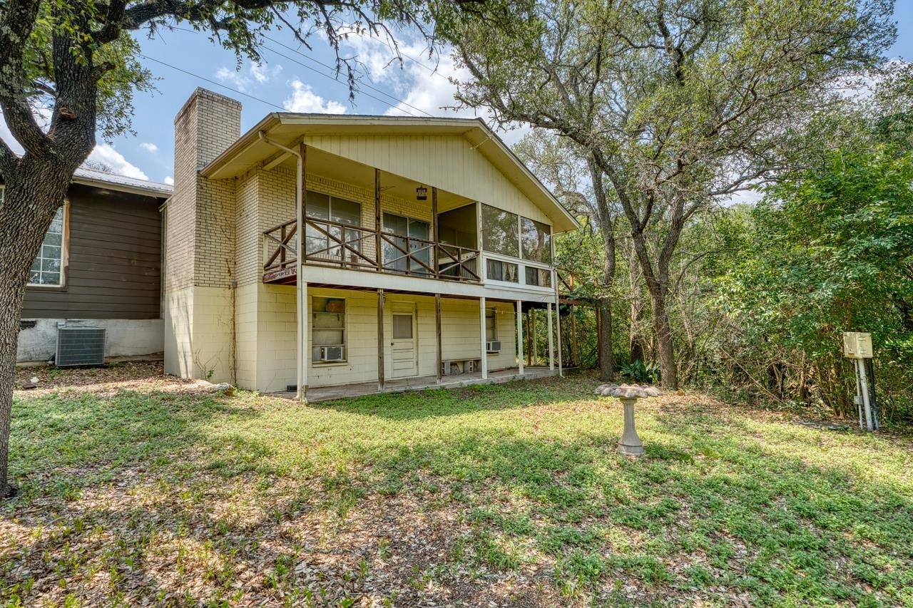 105 Mesquite Bend