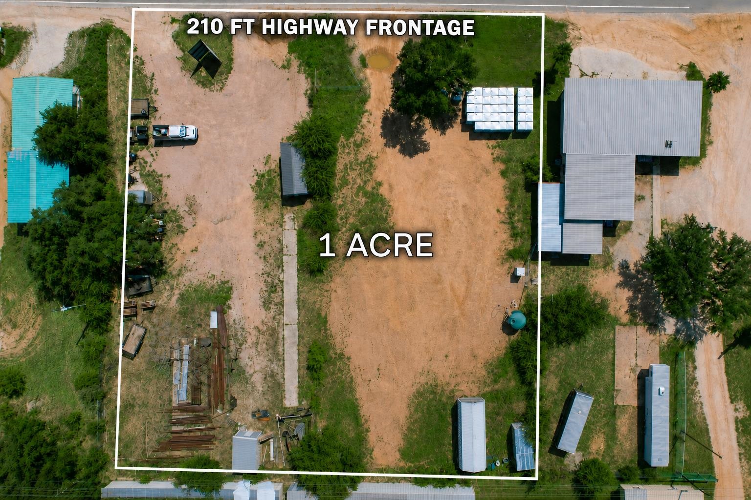 2790 W Ranch Road 1431